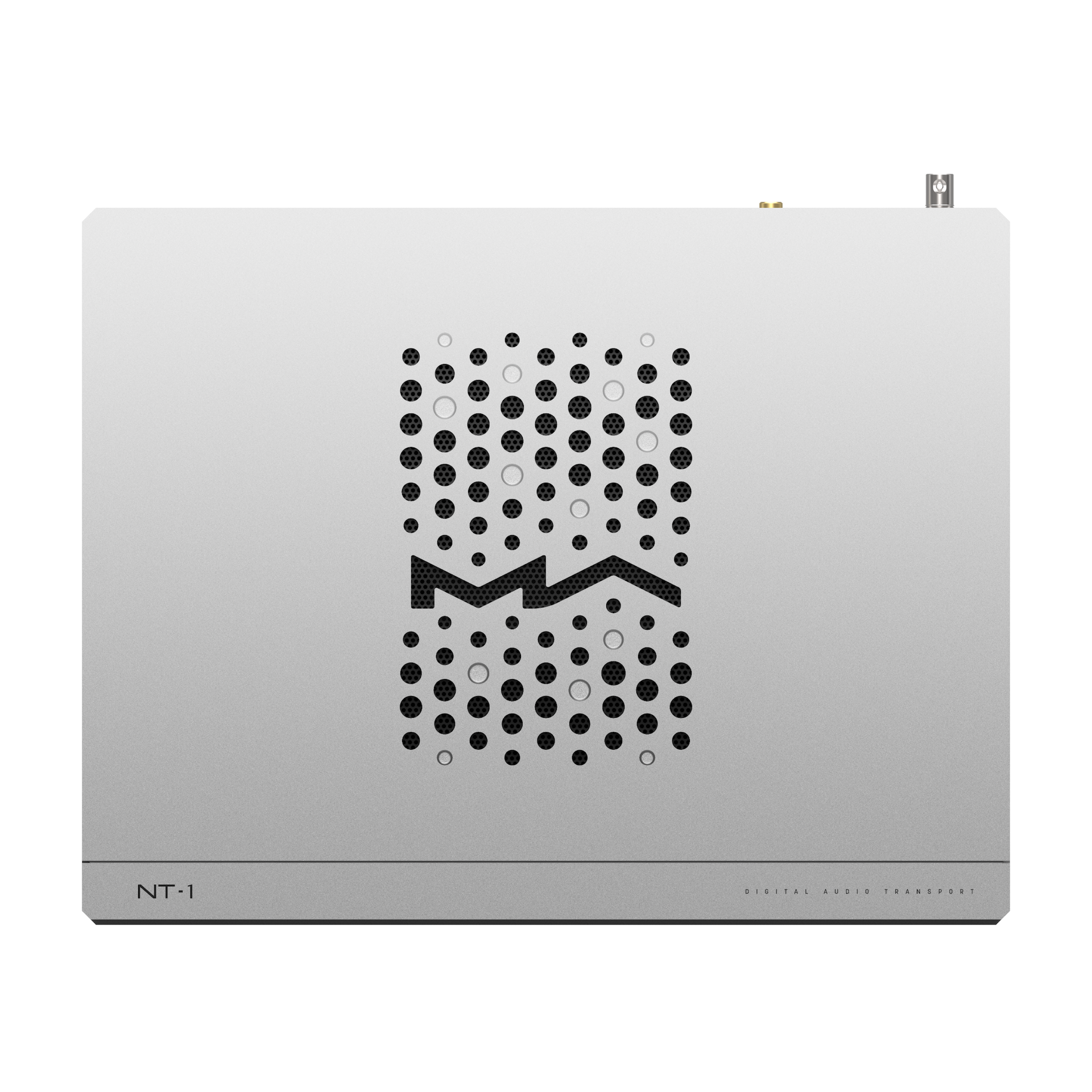 Matrix Audio NT-1 Reference Digital Audio Transport