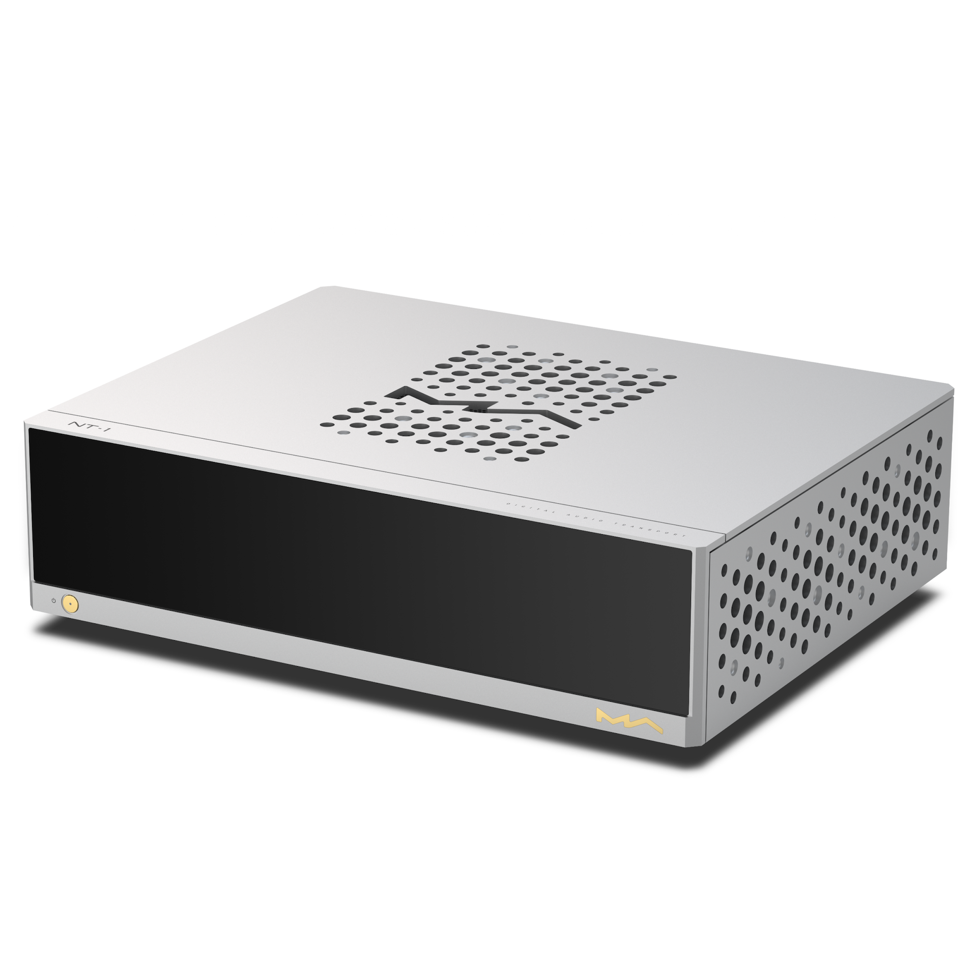 Matrix Audio NT-1 Reference Digital Audio Transport