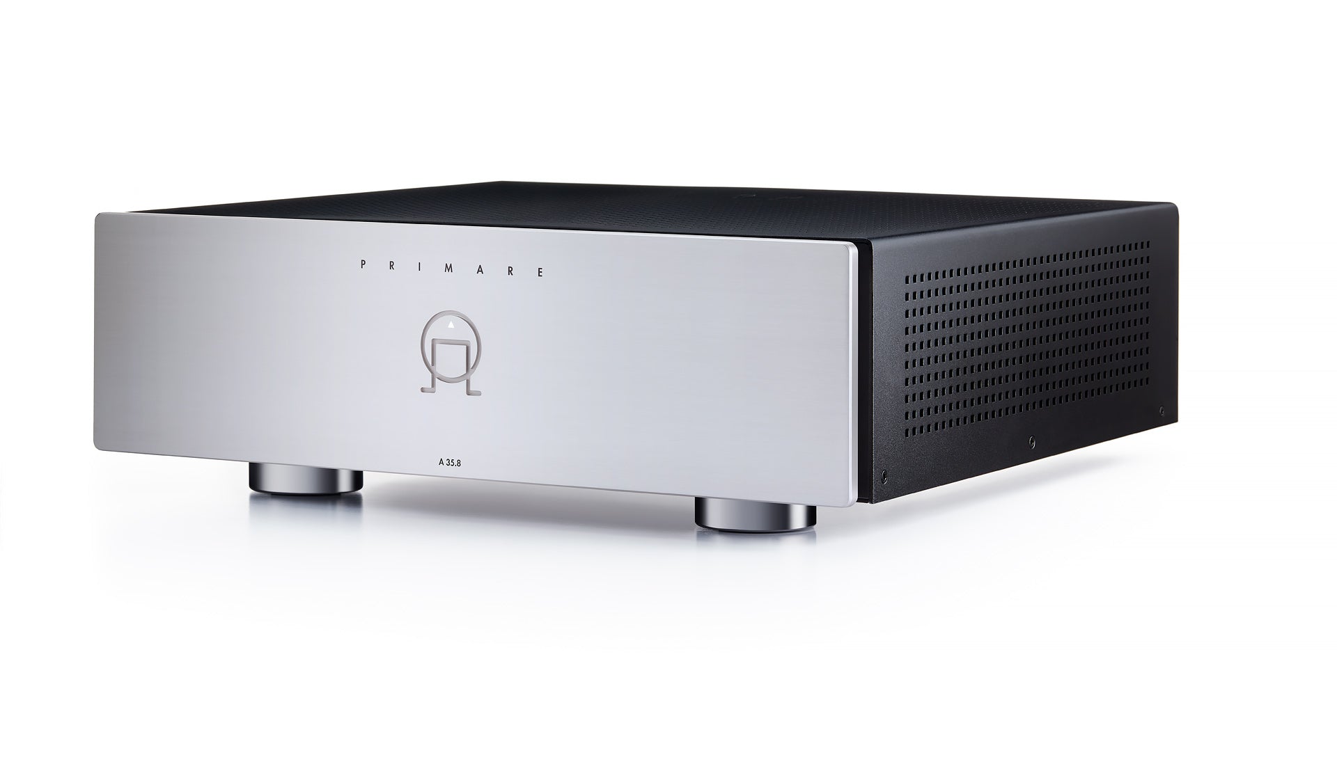 Primare A35.8 Eight Channel Home Cinema Amplifier