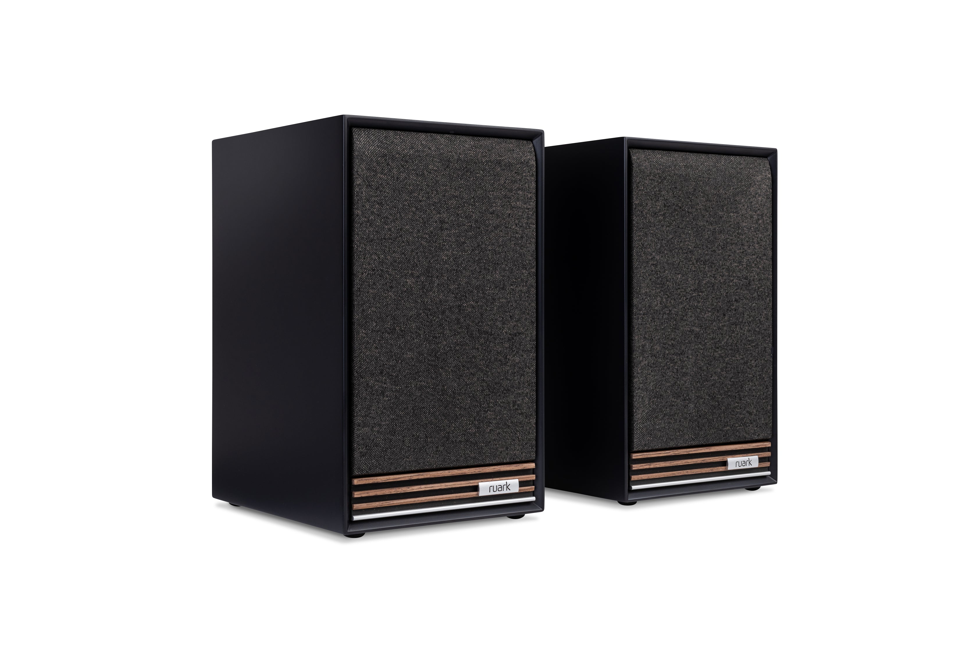 Ruark Audio Sabre R Bookshelf Speakers