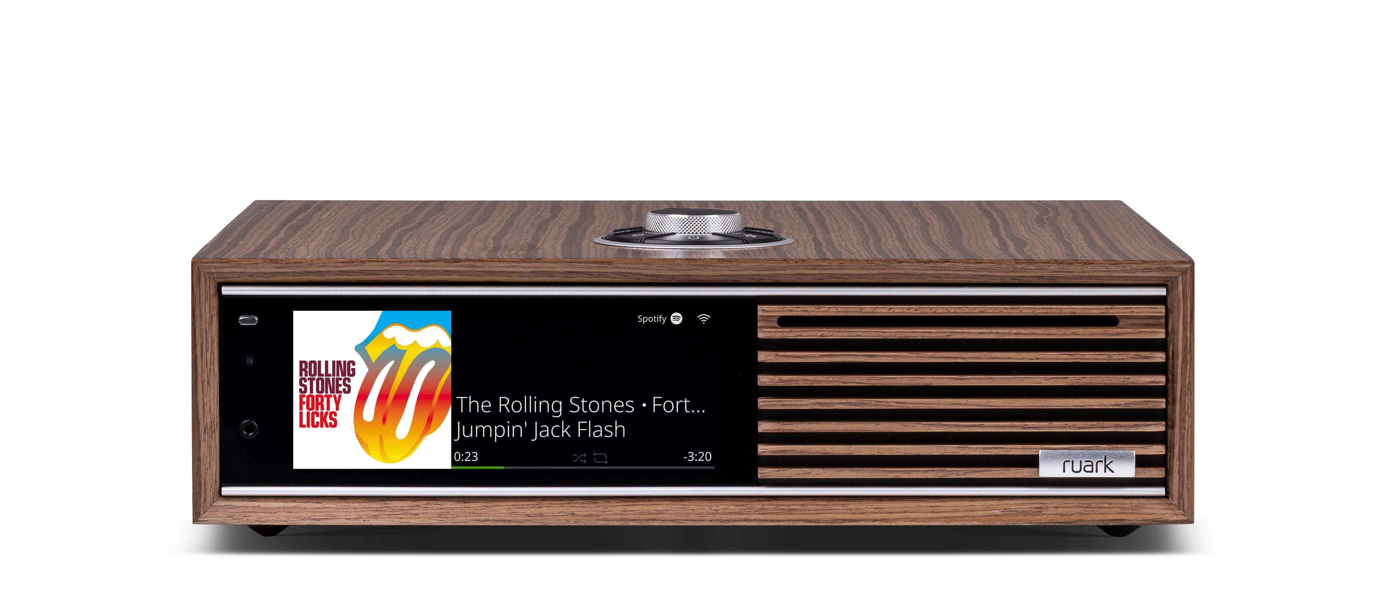 Ruark Audio R710 Music Console