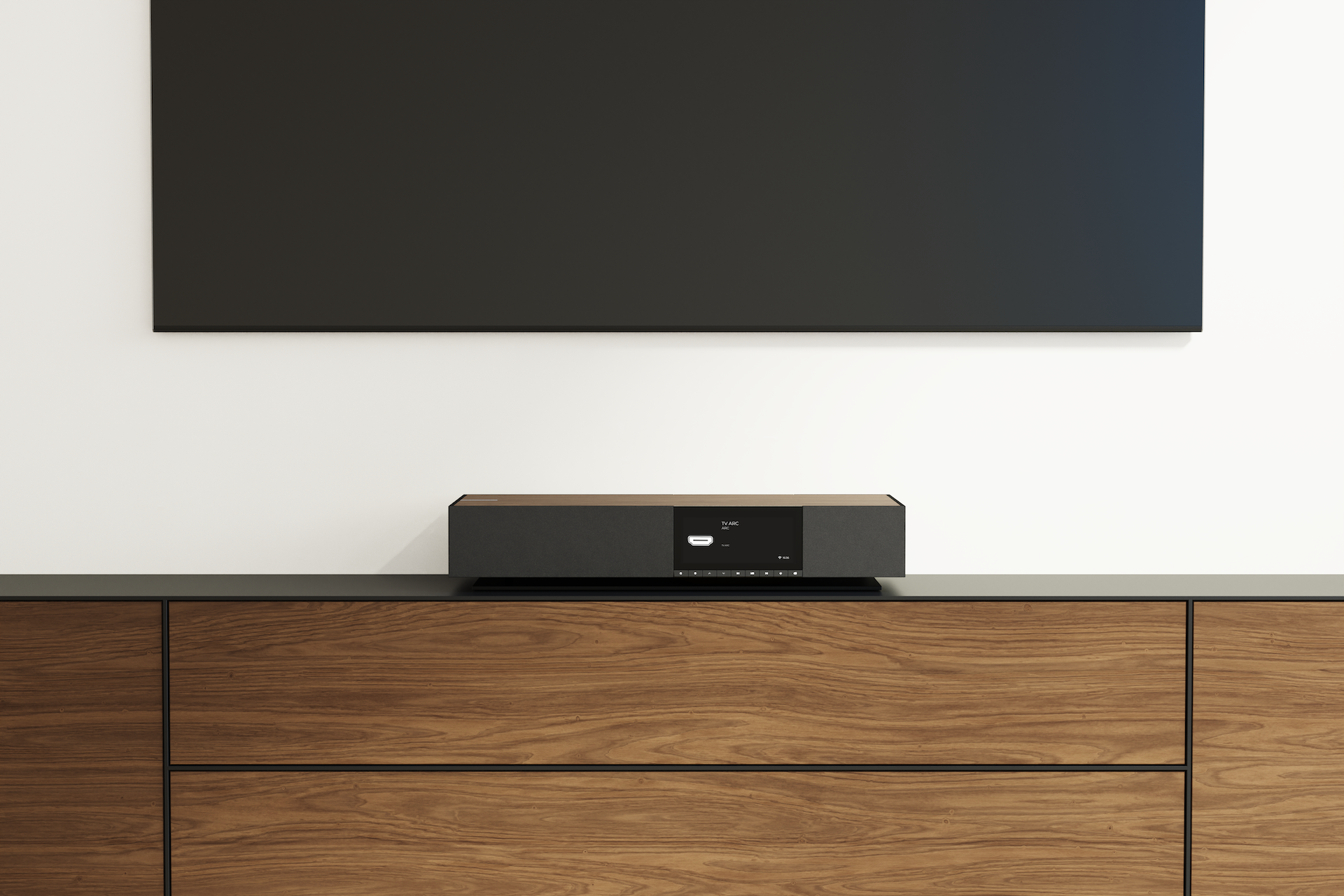 Cambridge Audio Evo One