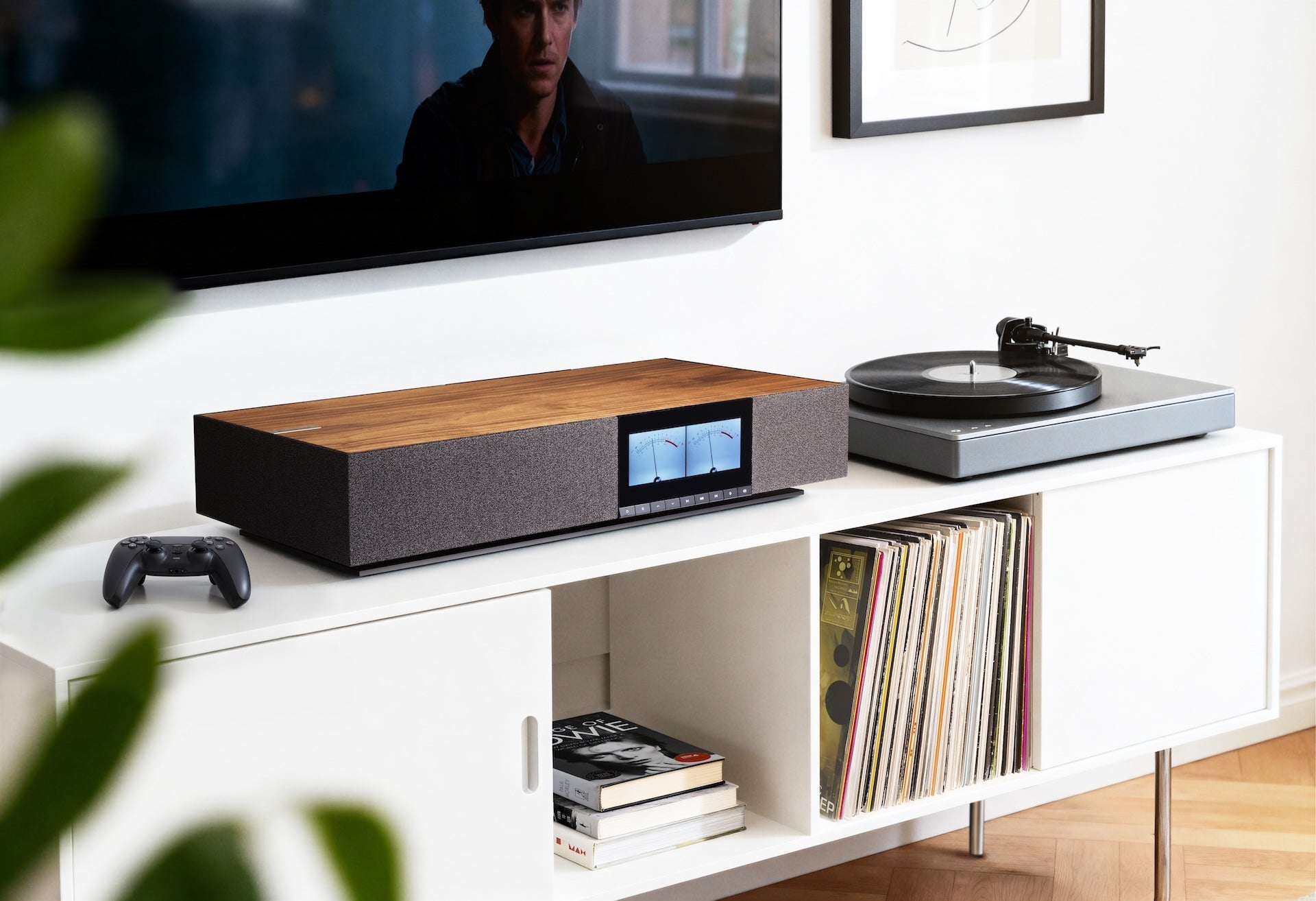 Cambridge Audio Evo One