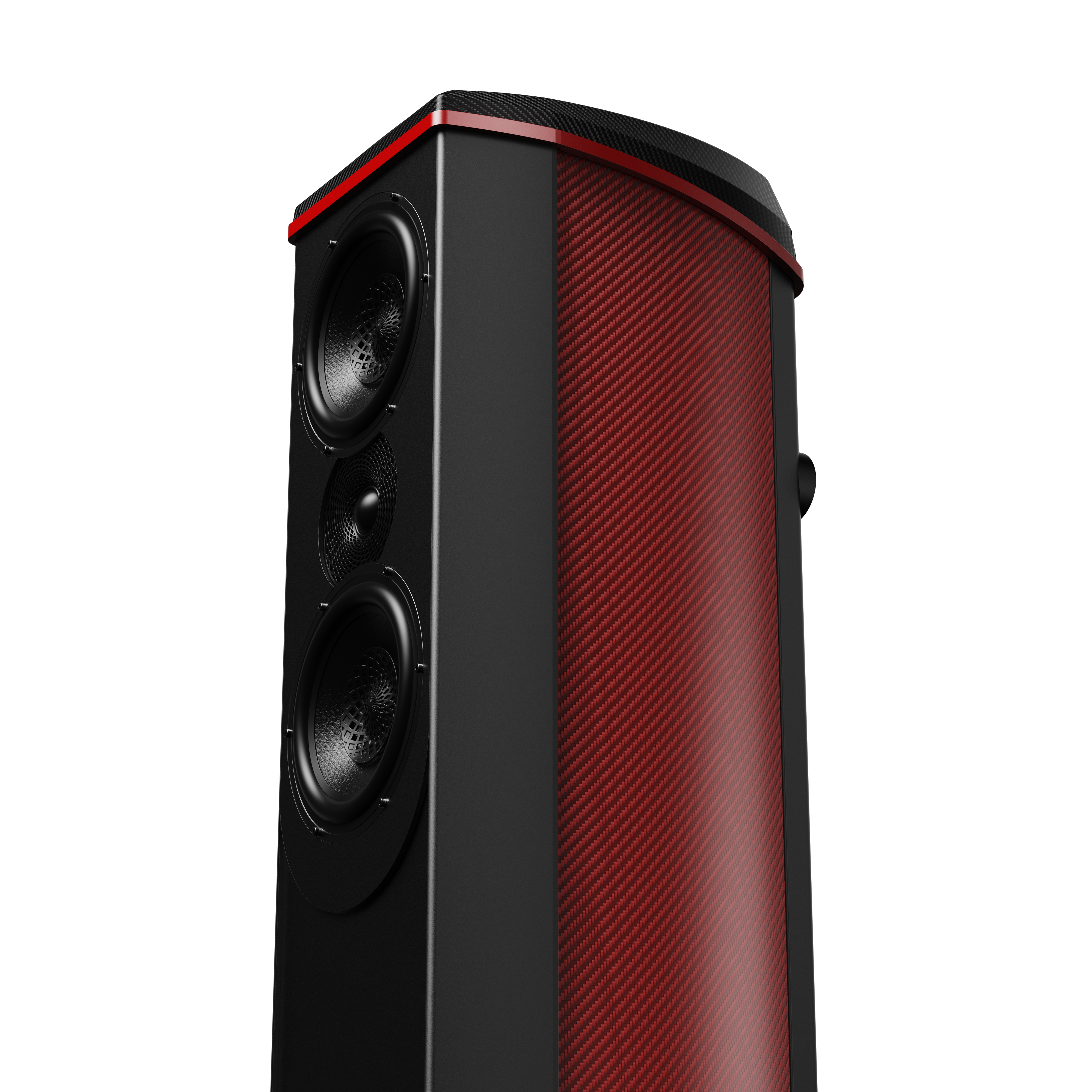 Wilson Benesch A.C.T. 3zero