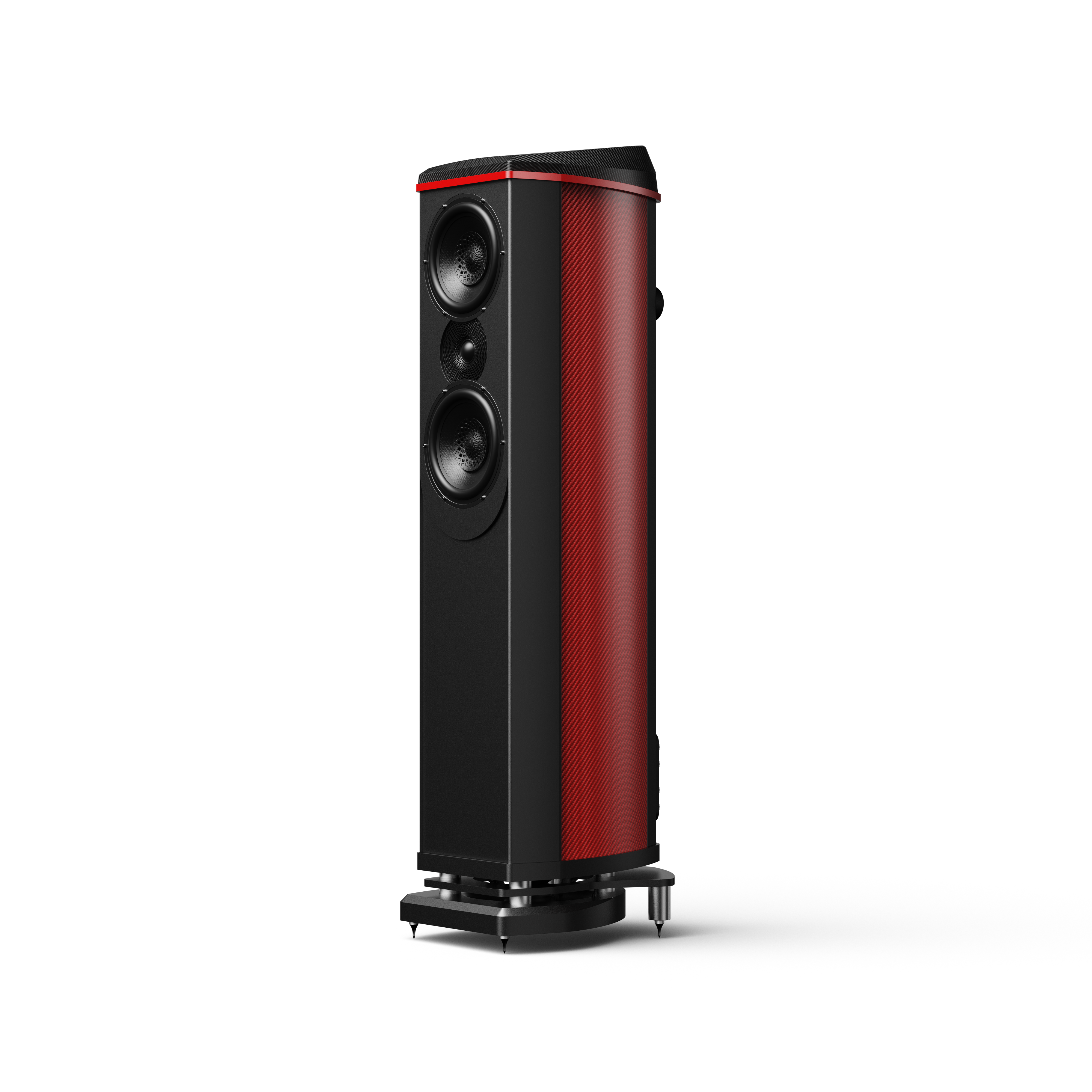 Wilson Benesch A.C.T. 3zero