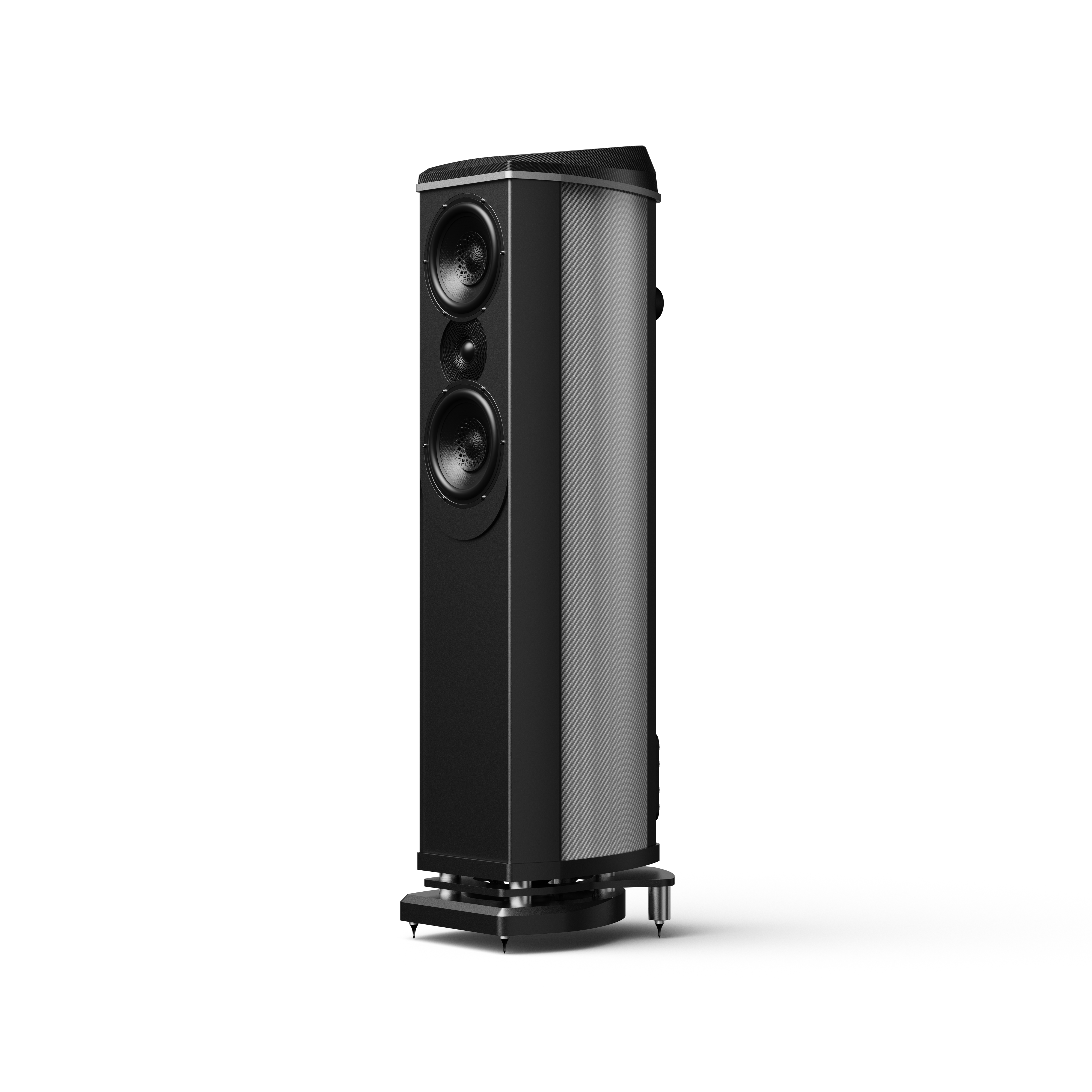 Wilson Benesch A.C.T. 3zero