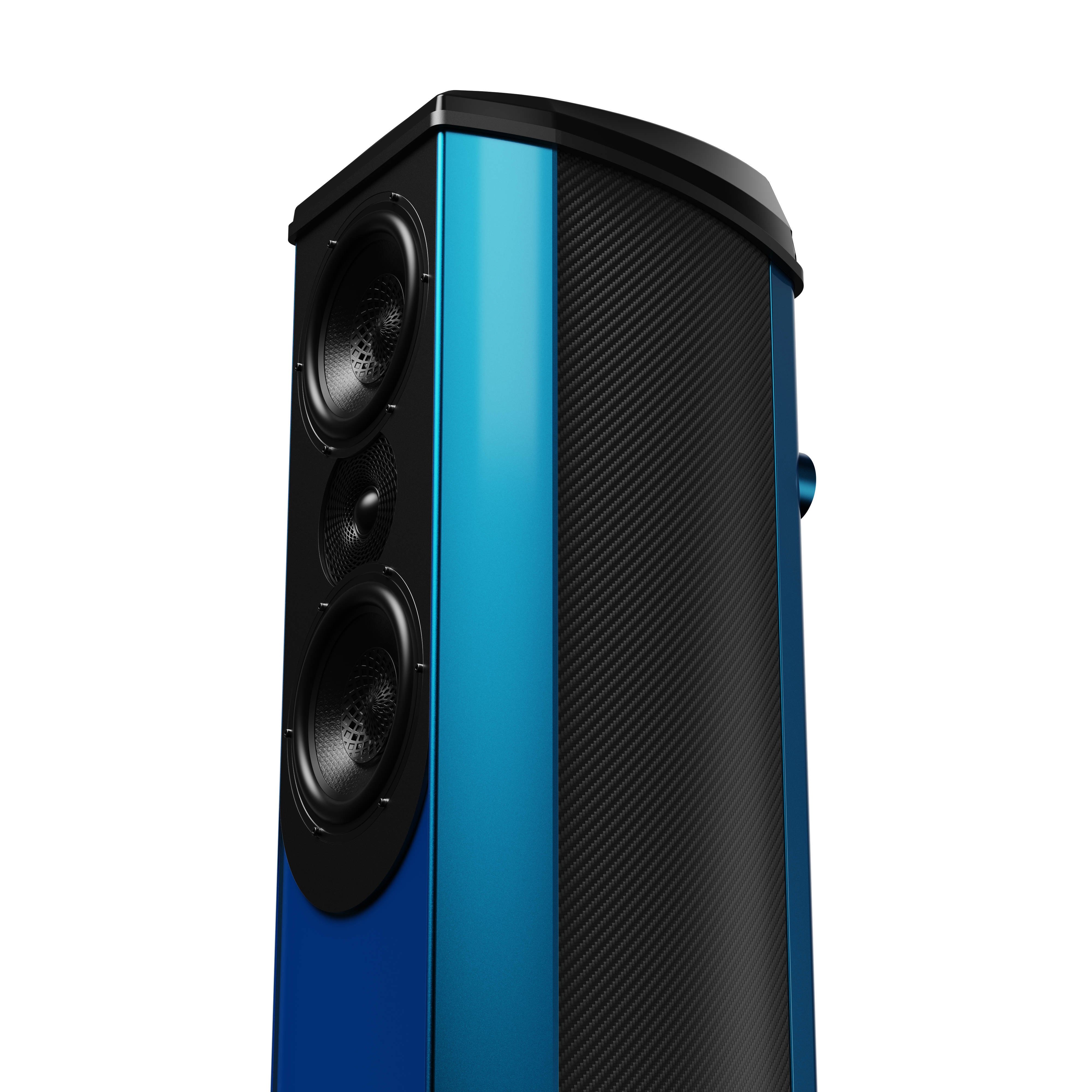 Wilson Benesch A.C.T. 3zero