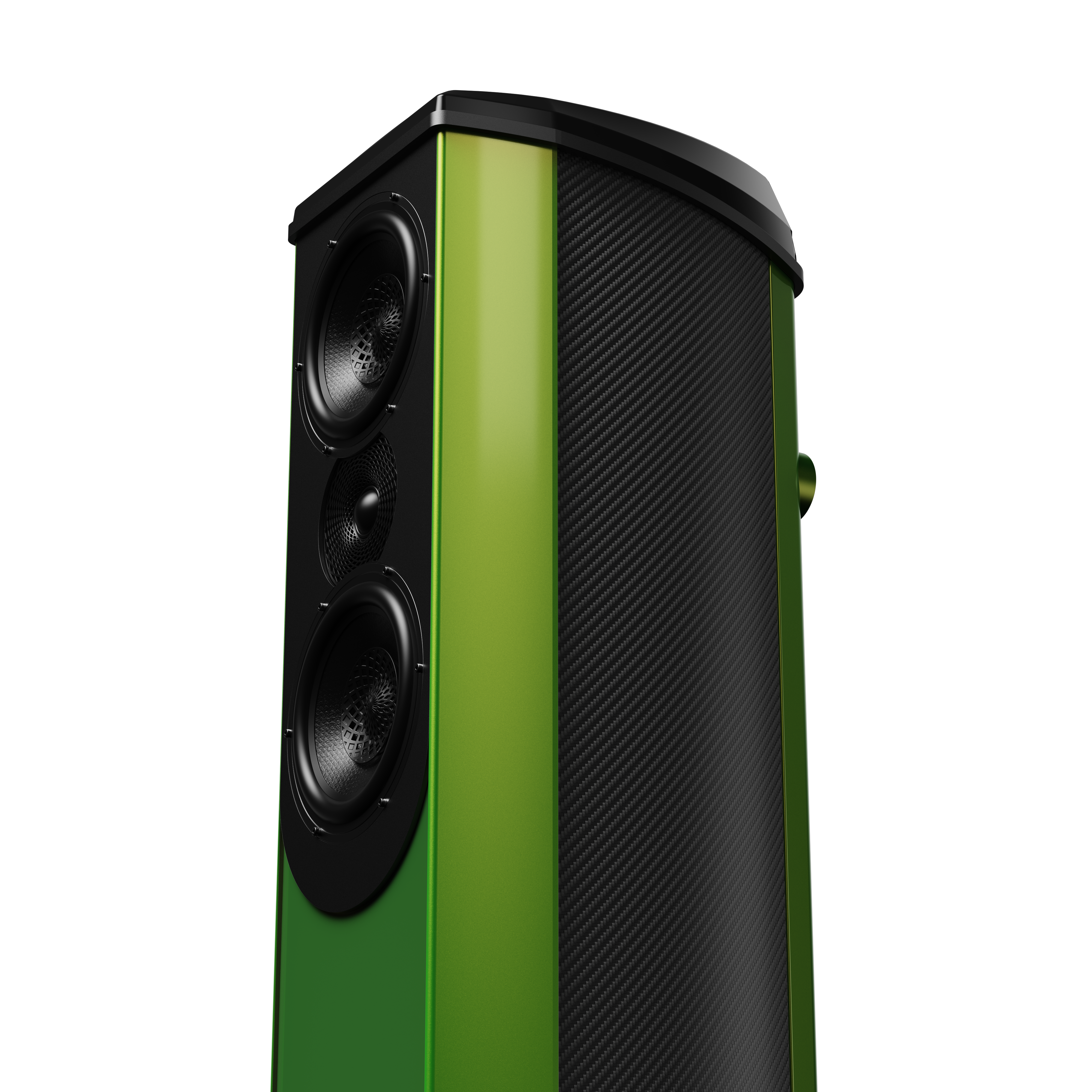 Wilson Benesch A.C.T. 3zero