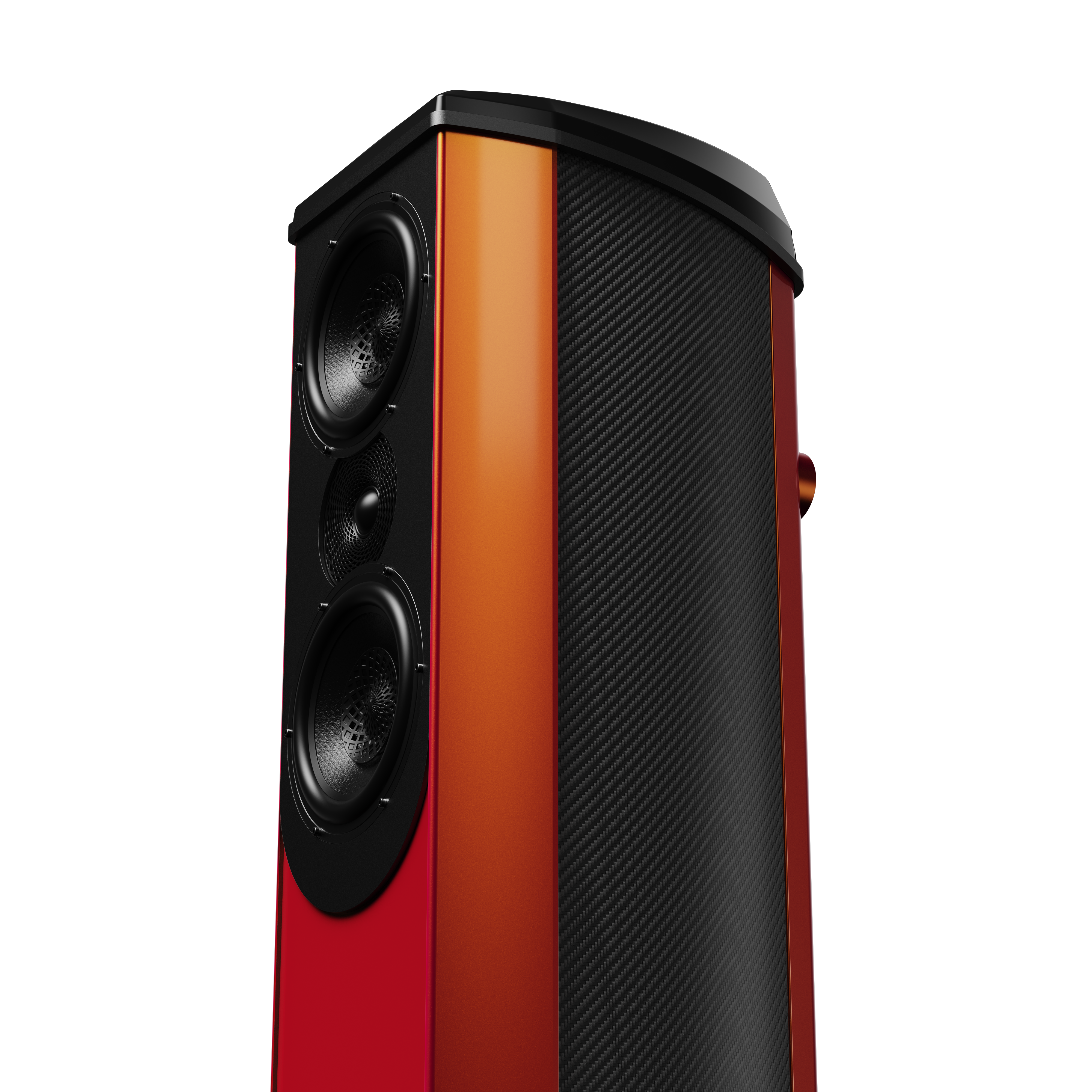 Wilson Benesch A.C.T. 3zero