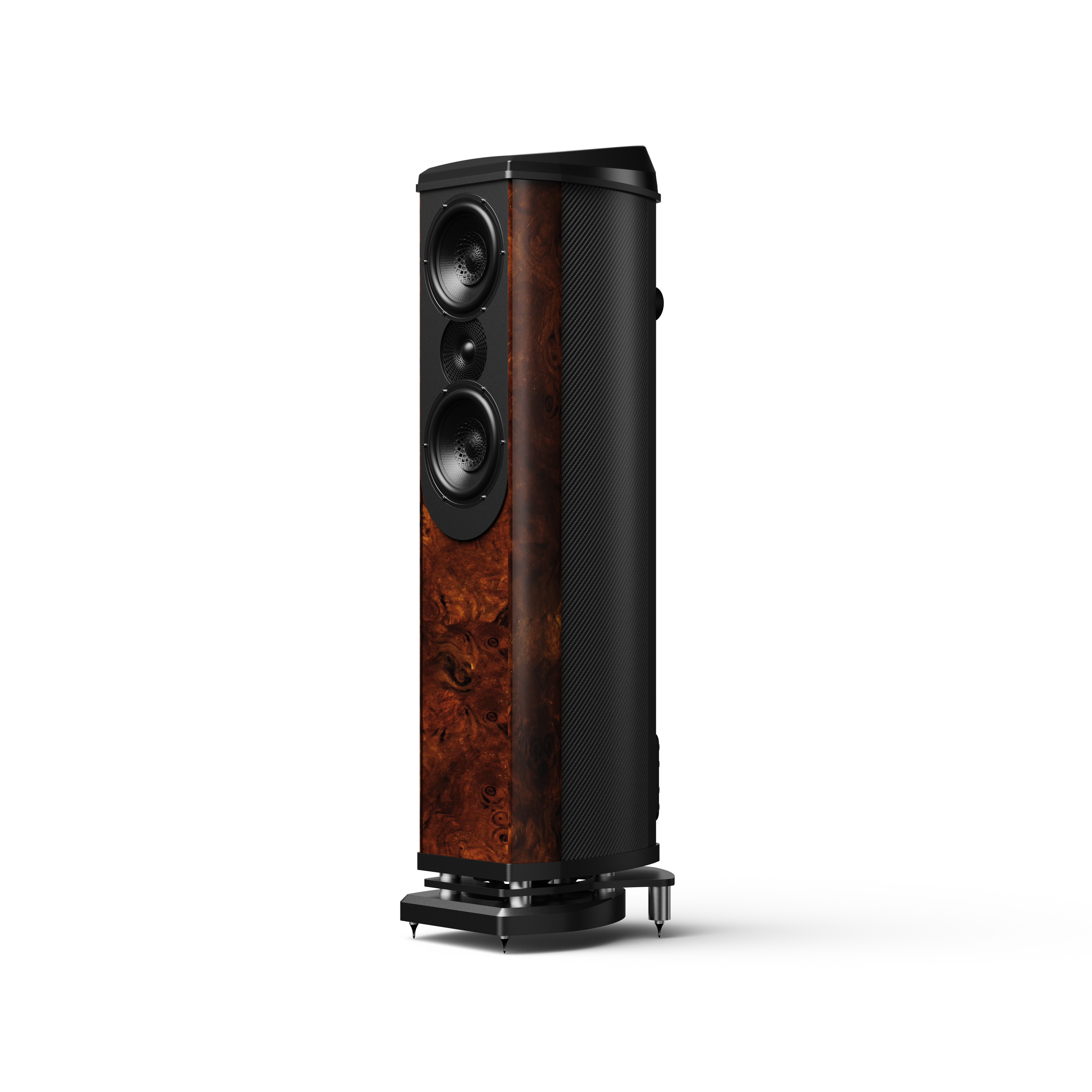 Wilson Benesch A.C.T. 3zero