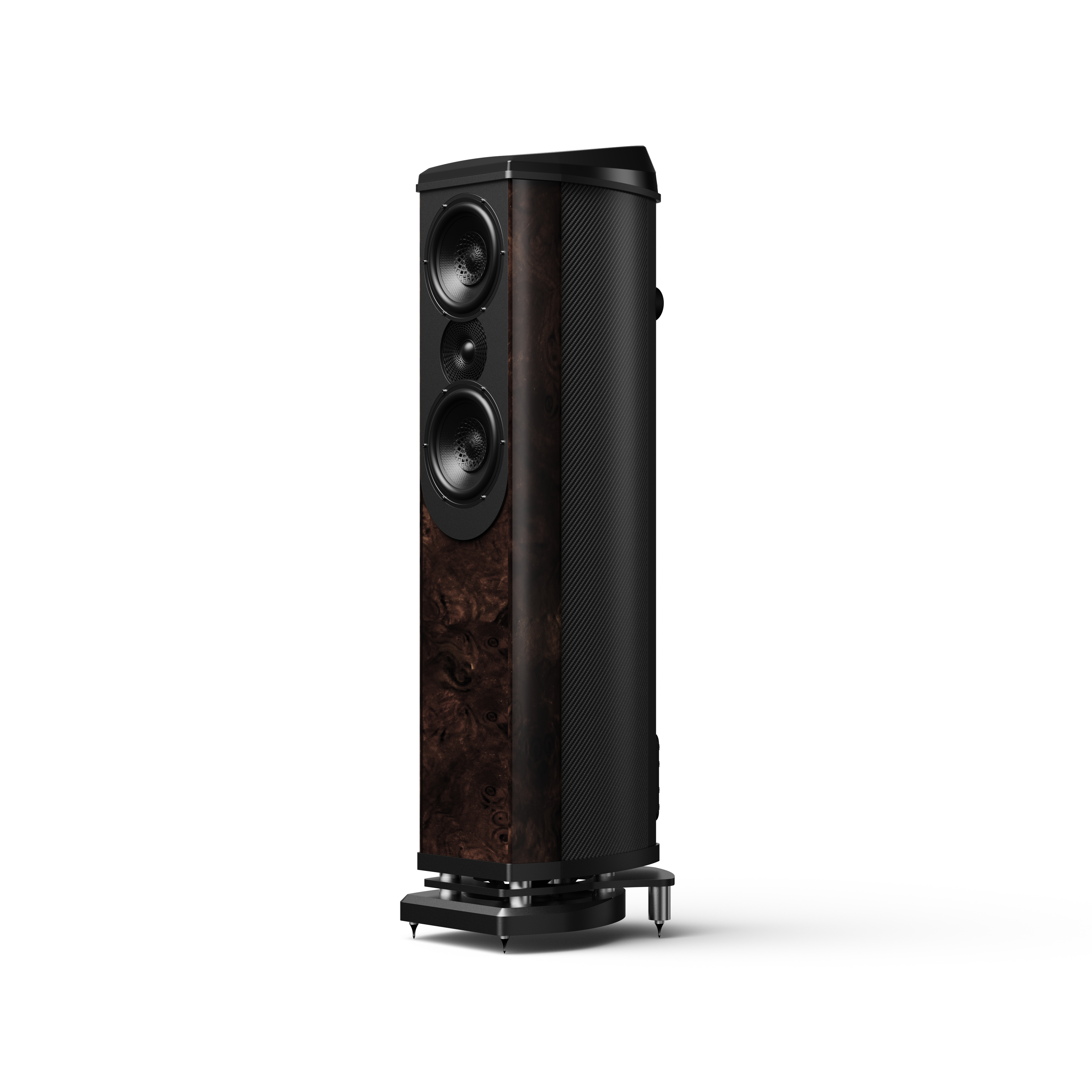 Wilson Benesch A.C.T. 3zero