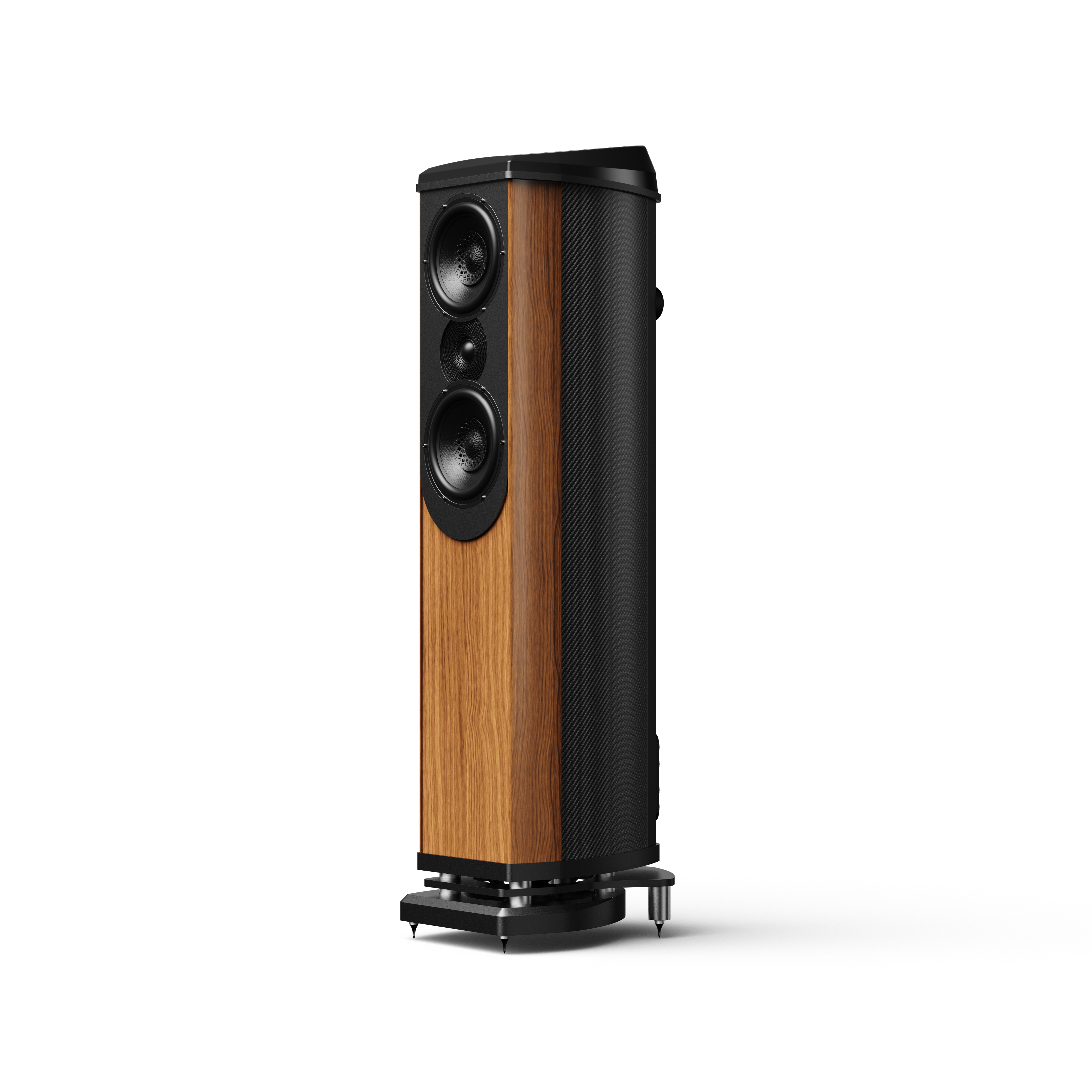 Wilson Benesch A.C.T. 3zero