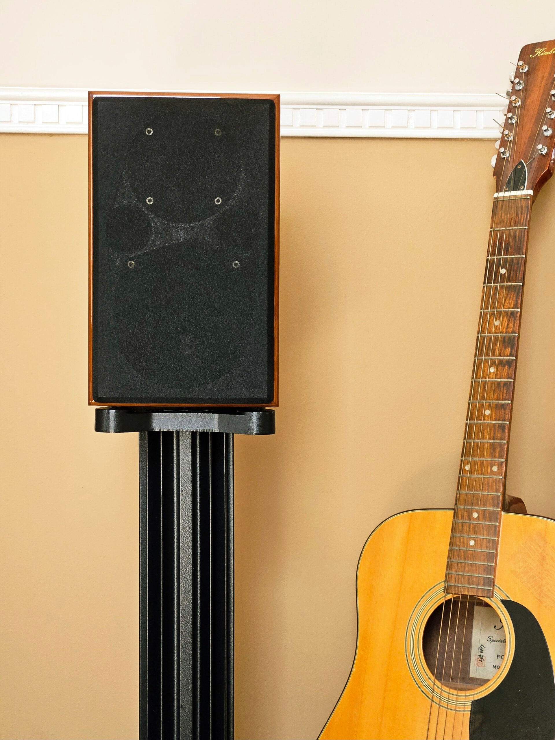 Acoustic Energy AE1 40th Anniversary Edition Passive Speakers
