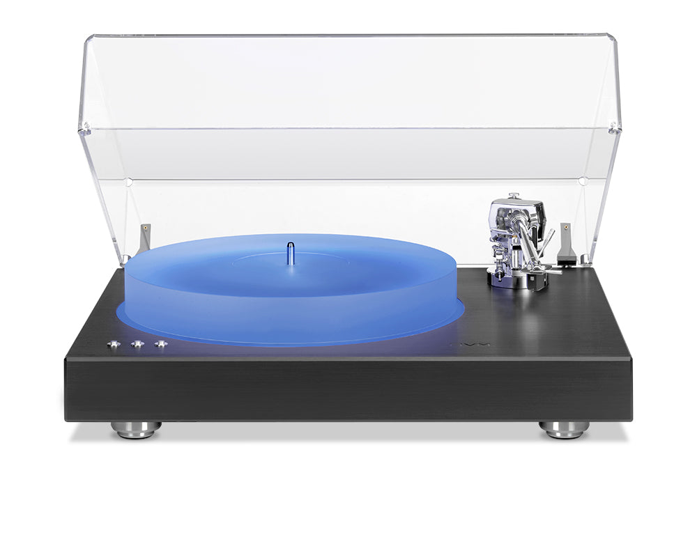 AVM Rotation R 5.3 MK II Turntable