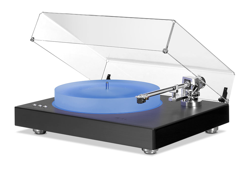 AVM Rotation R 5.3 MK II Turntable