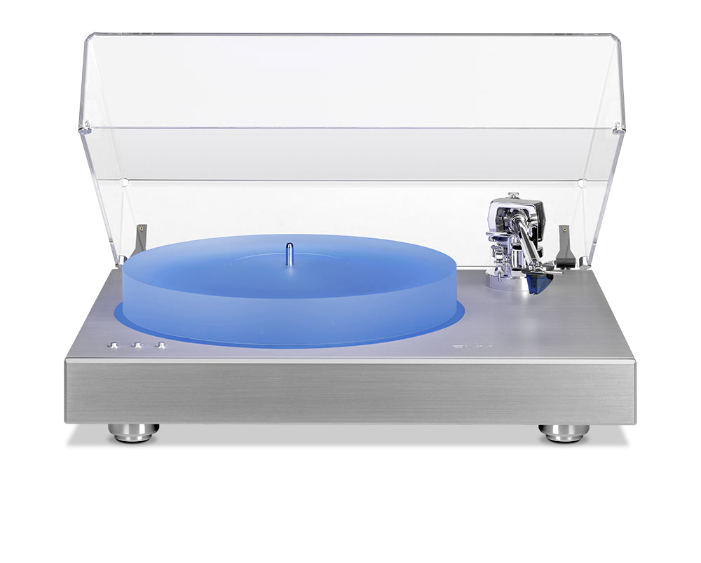 AVM Rotation R 5.3 MK II Turntable