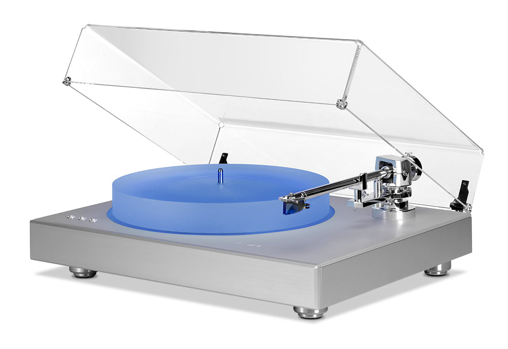 AVM Rotation R 5.3 MK II Turntable