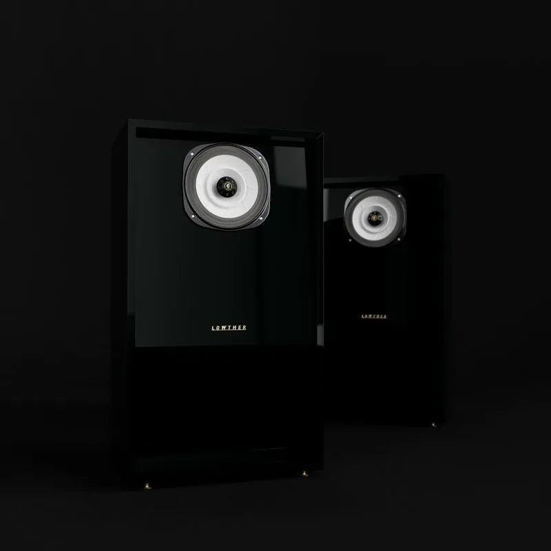 Lowther Acousta 117