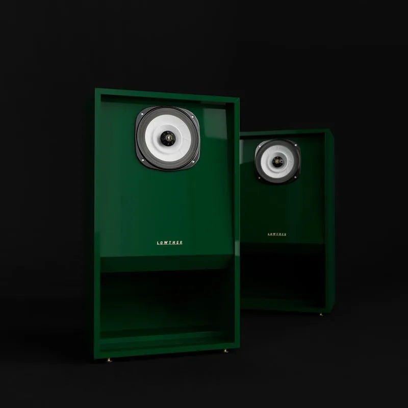 Lowther Acousta 117
