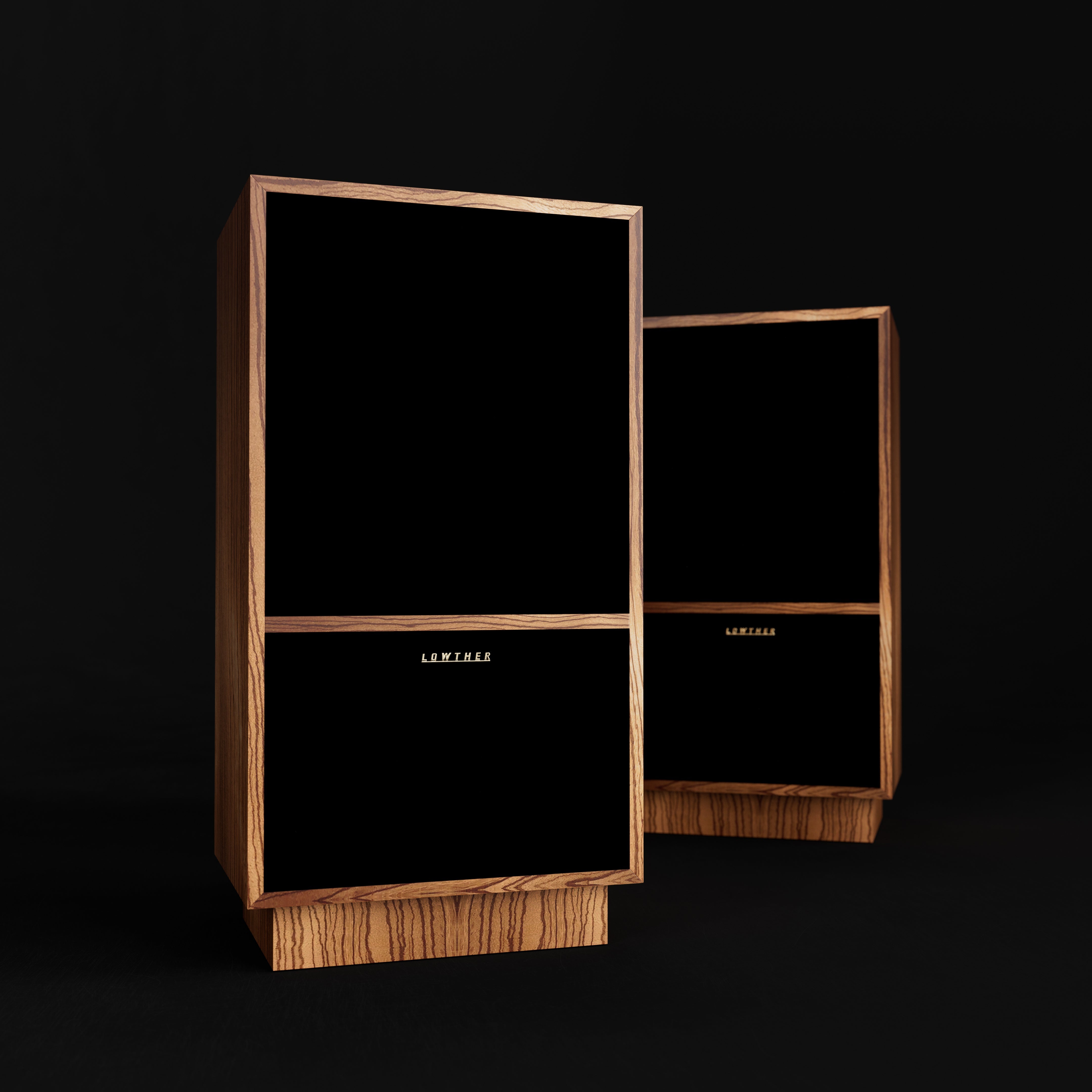 Lowther Acousta 117