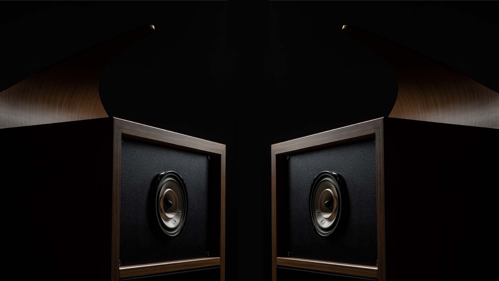 Lowther Audio Vector
