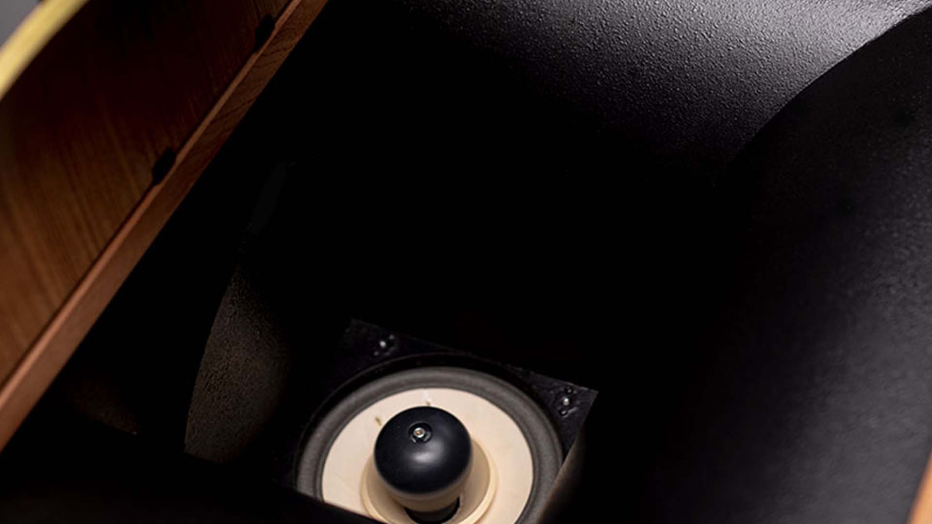 Lowther Audio Vector