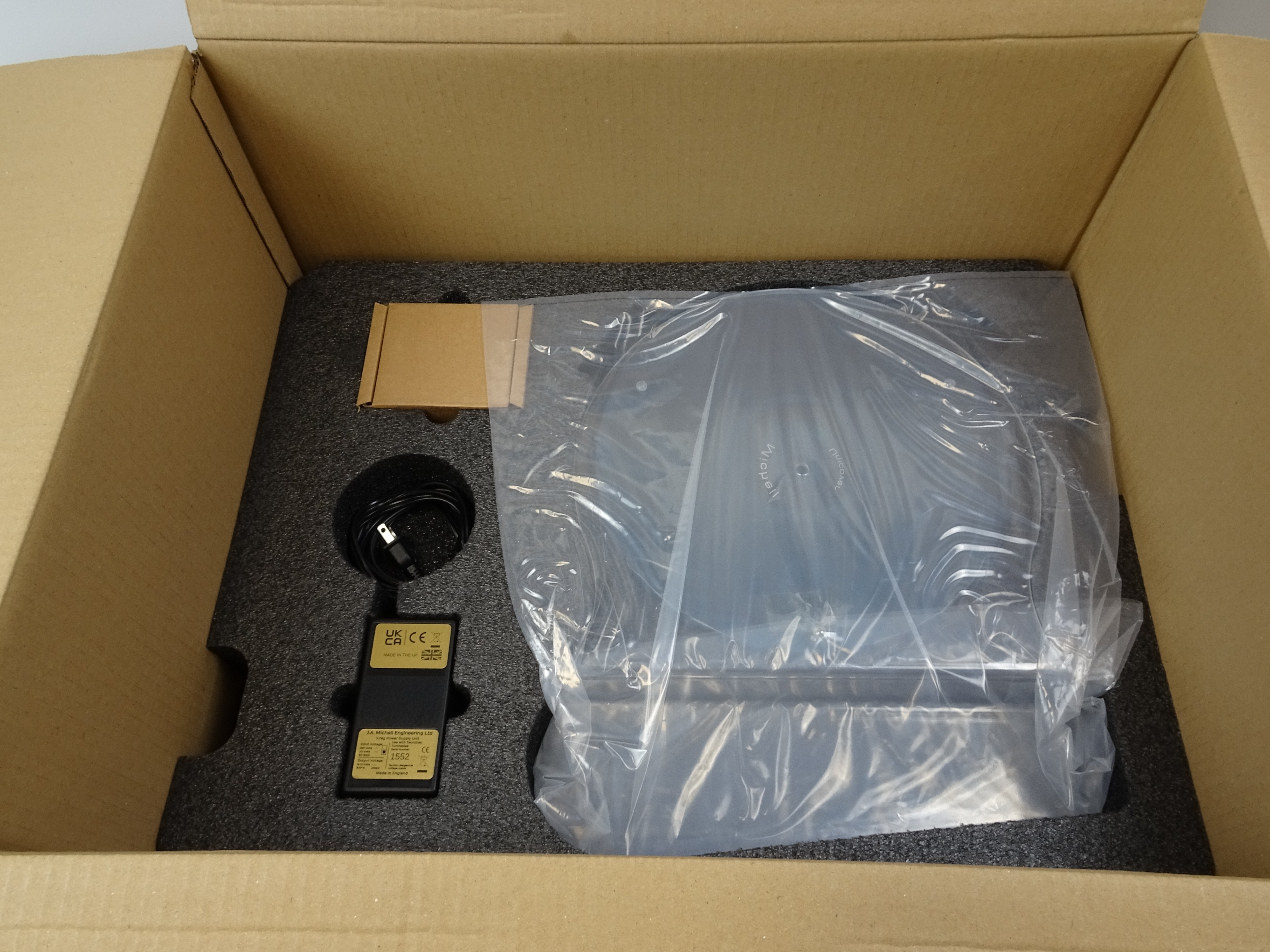 Michell TecnoDec Bundle