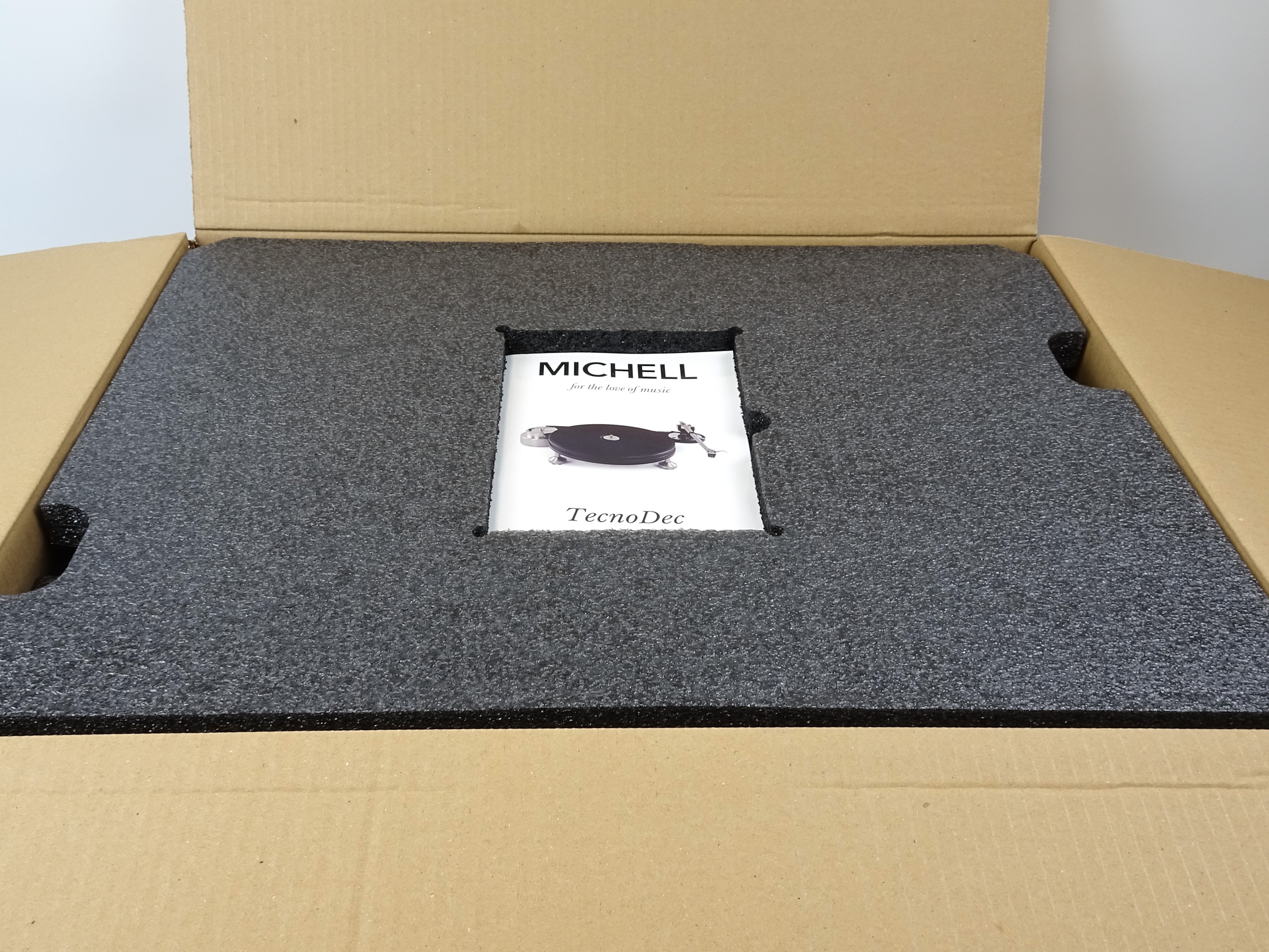 Michell TecnoDec Bundle