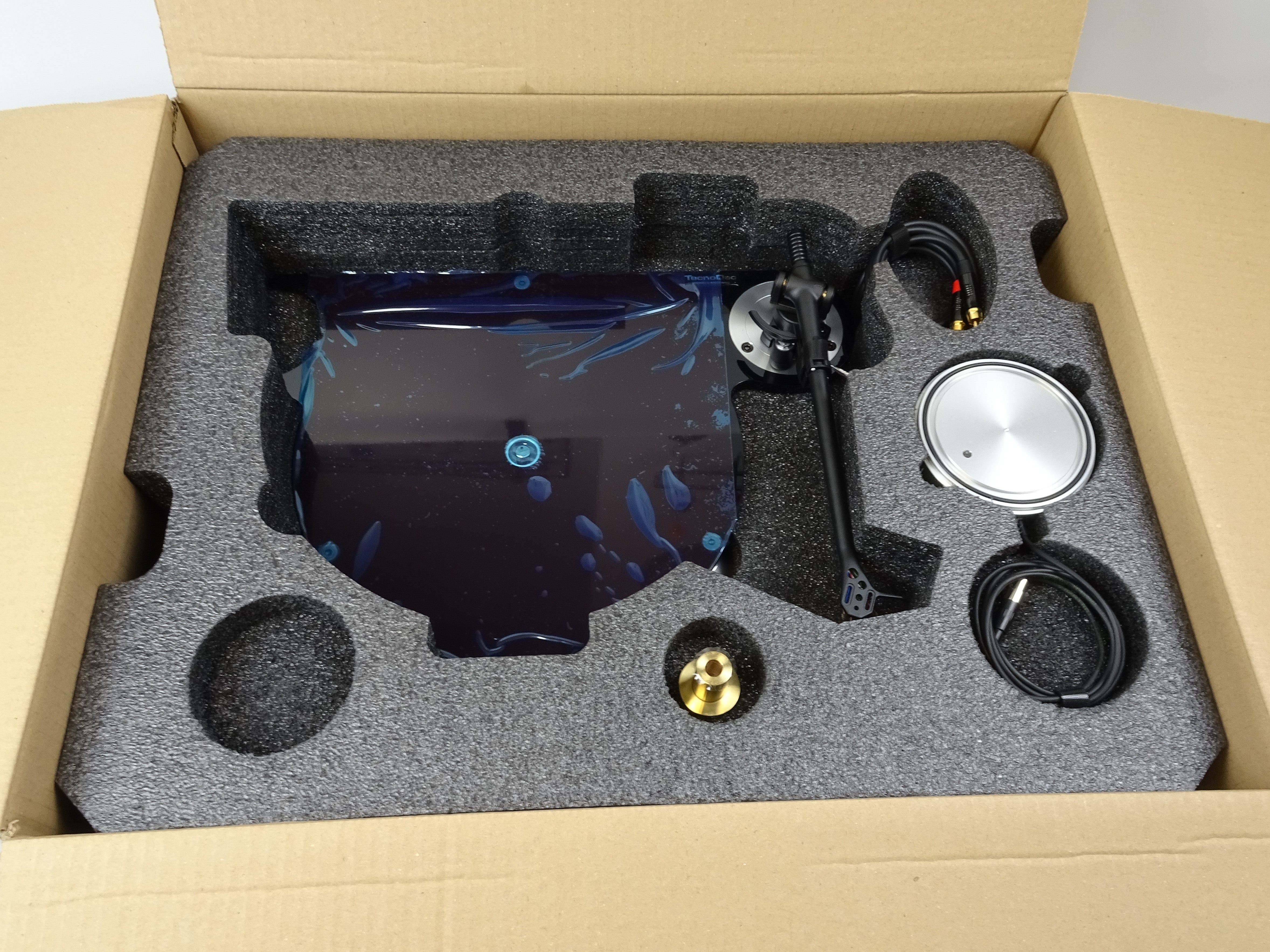 Michell TecnoDec Bundle