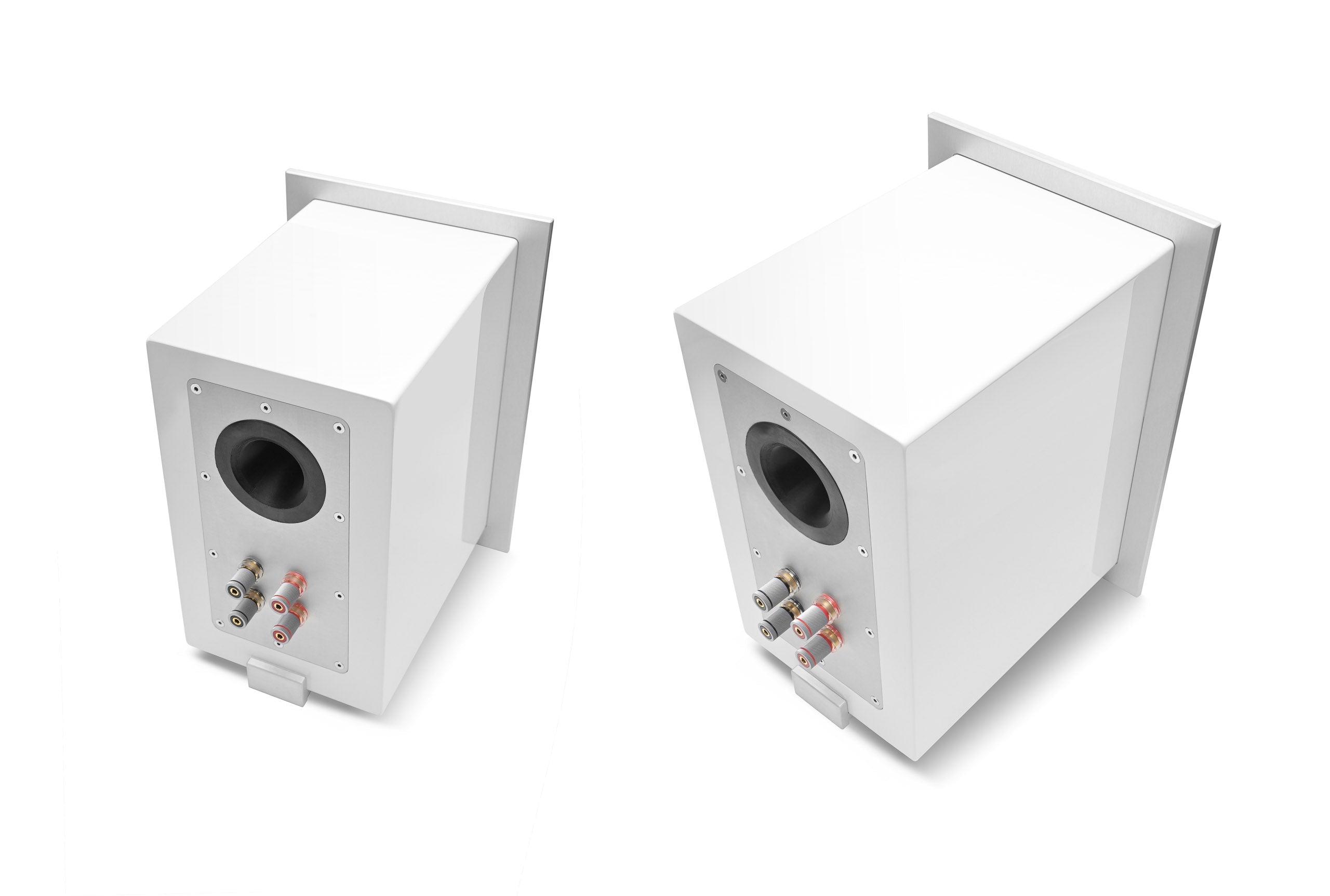 AVM Audition CB 2.3 Bookshelf Speakers