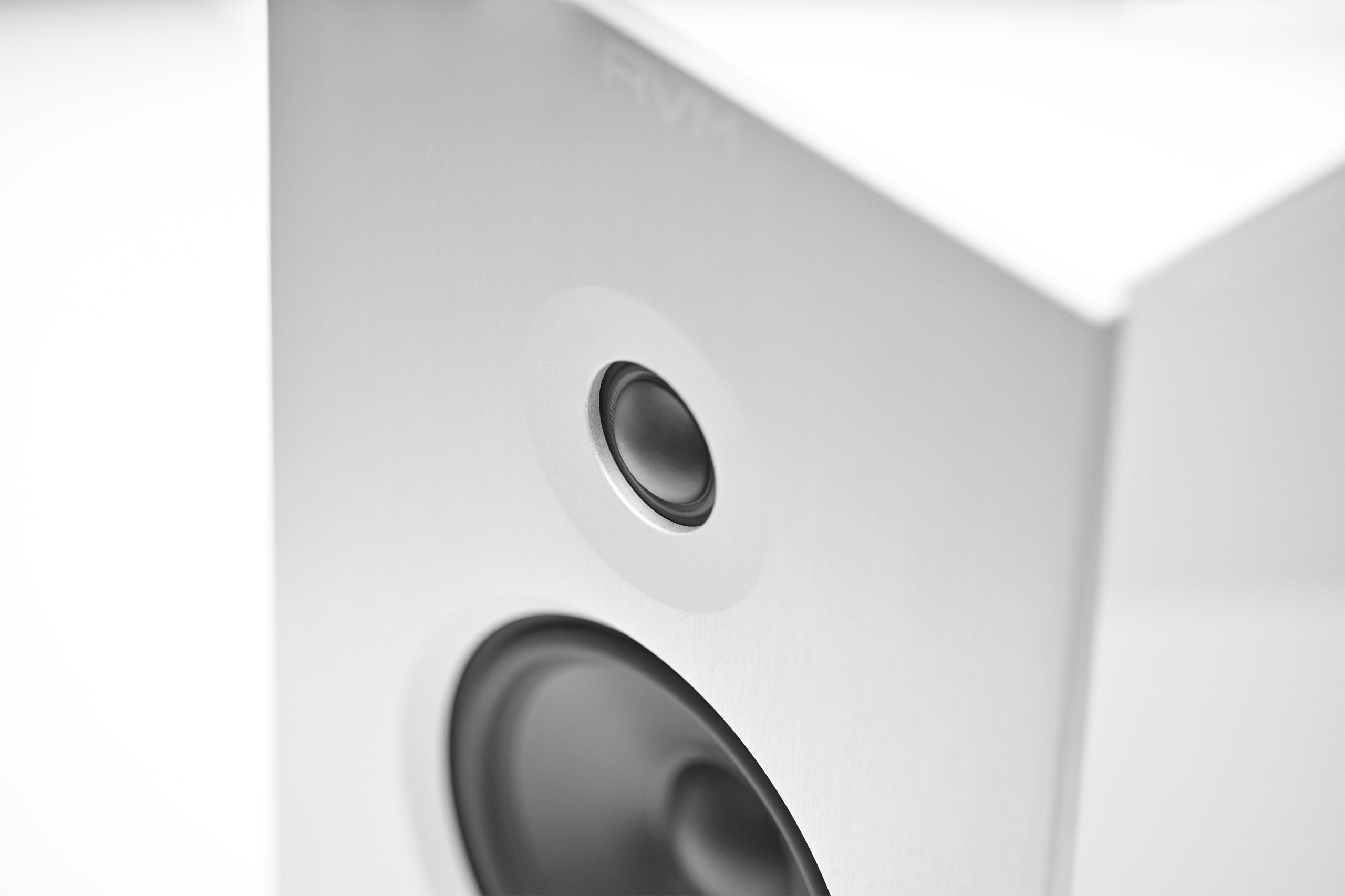 AVM Audition CB 2.3 Bookshelf Speakers
