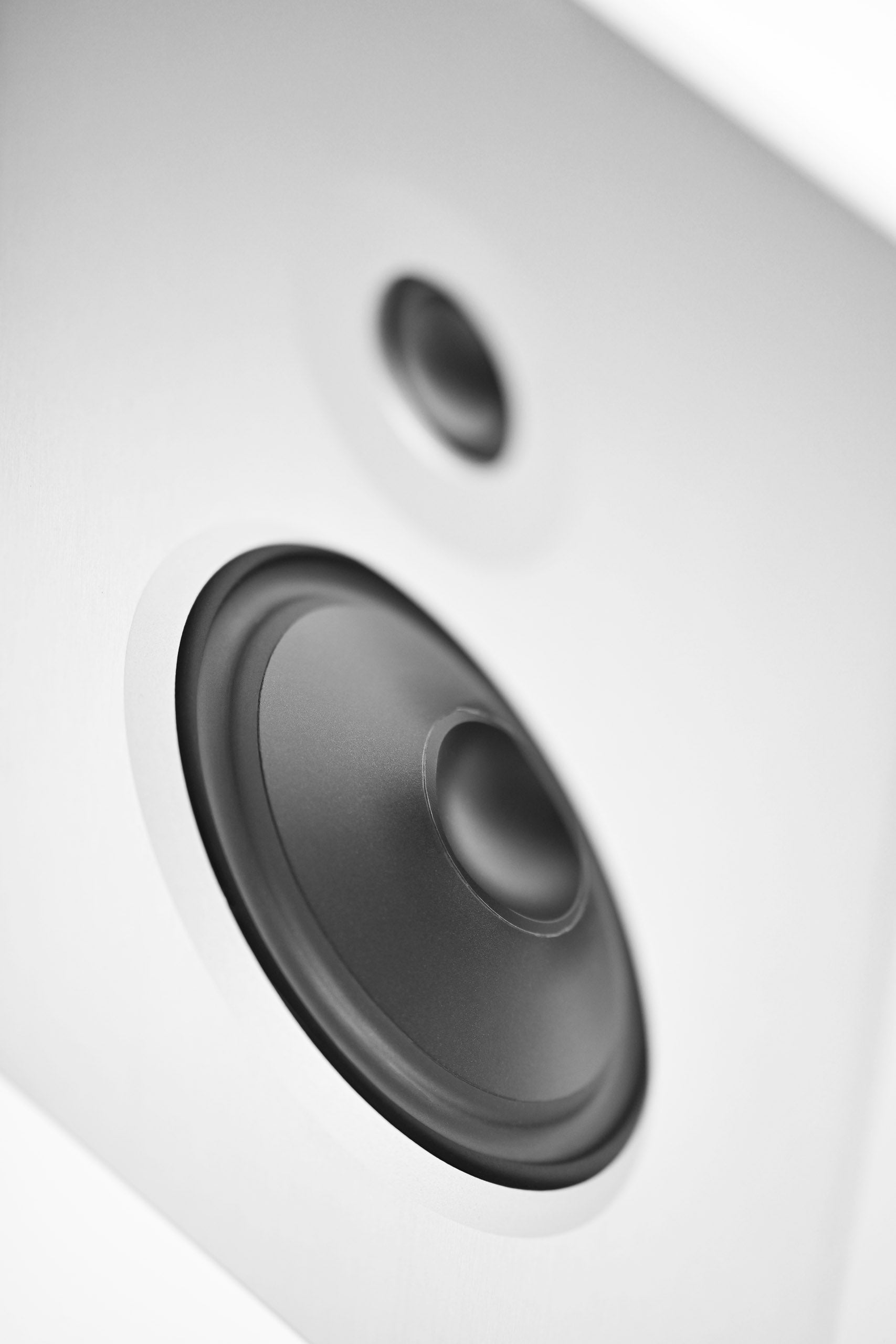 AVM Audition CB 2.3 Bookshelf Speakers
