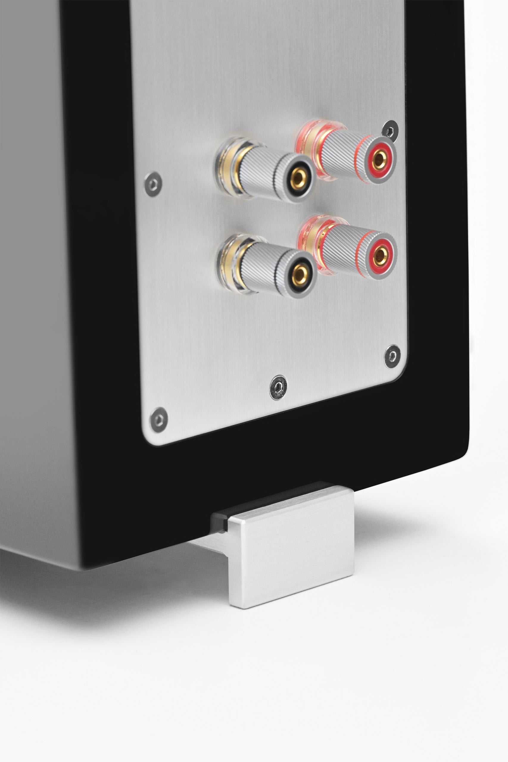 AVM Audition CB 2.3 Bookshelf Speakers