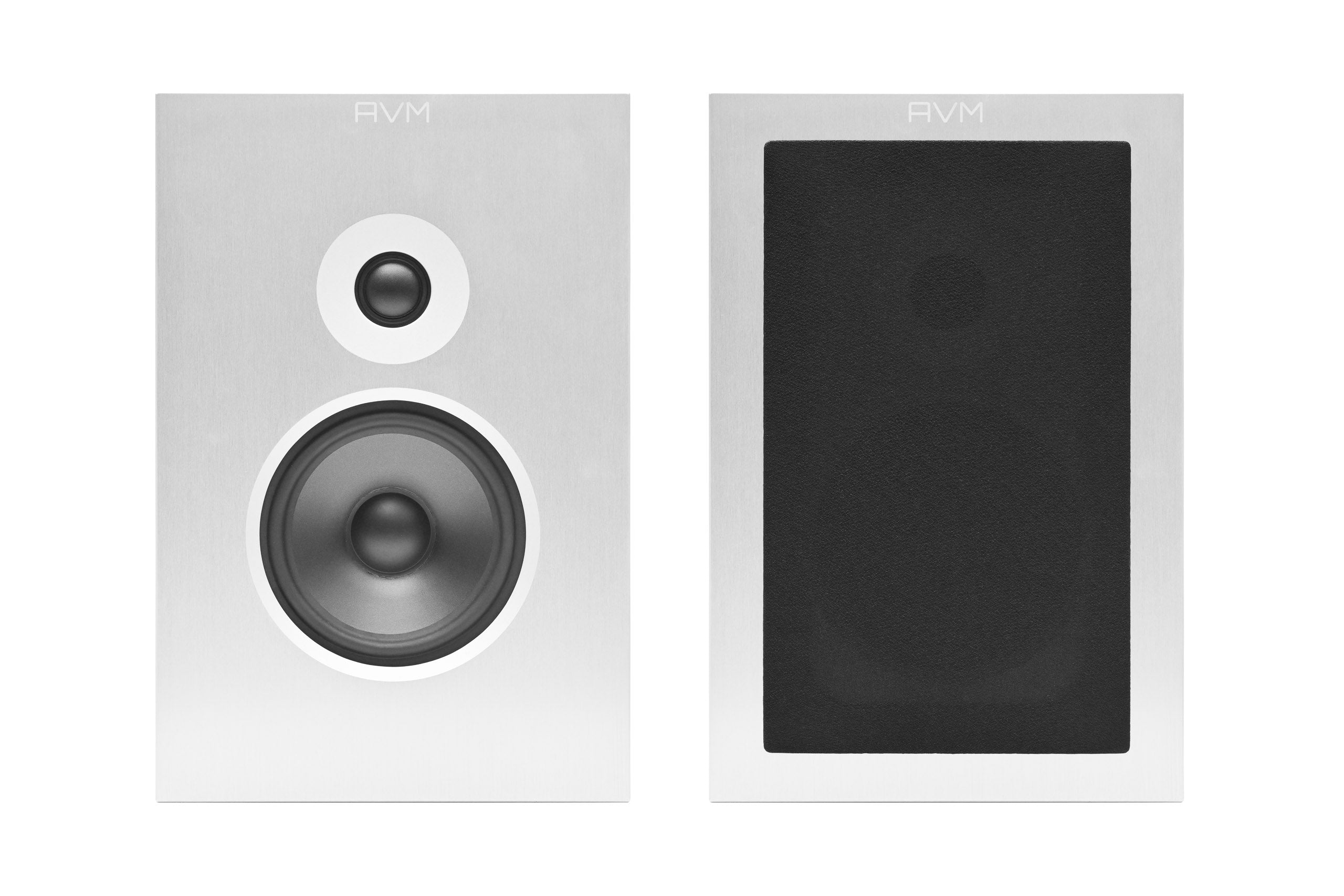 AVM Audition CB 2.3 Bookshelf Speakers