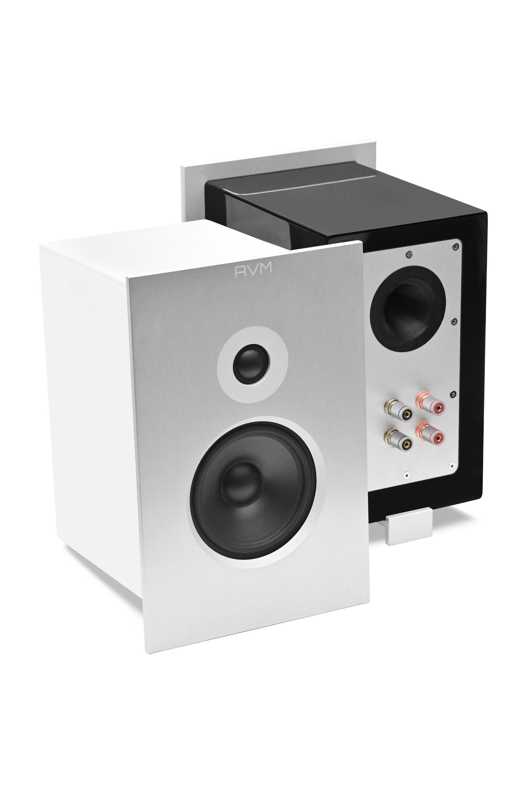 AVM Audition CB 2.3 Bookshelf Speakers
