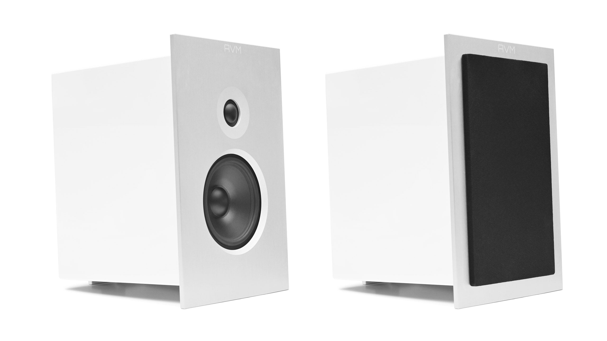 AVM Audition CB 2.3 Bookshelf Speakers