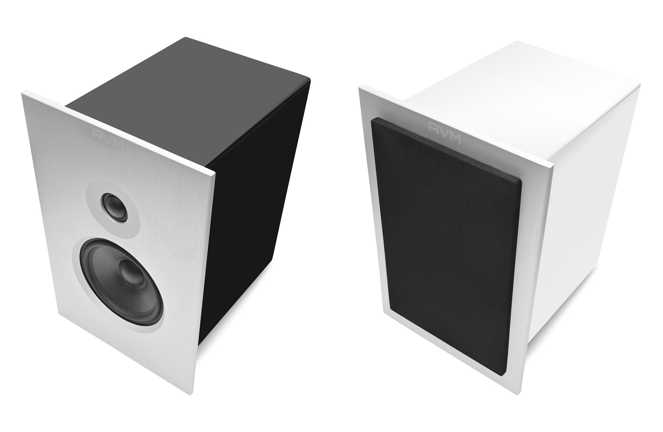 AVM Audition CB 2.3 Bookshelf Speakers