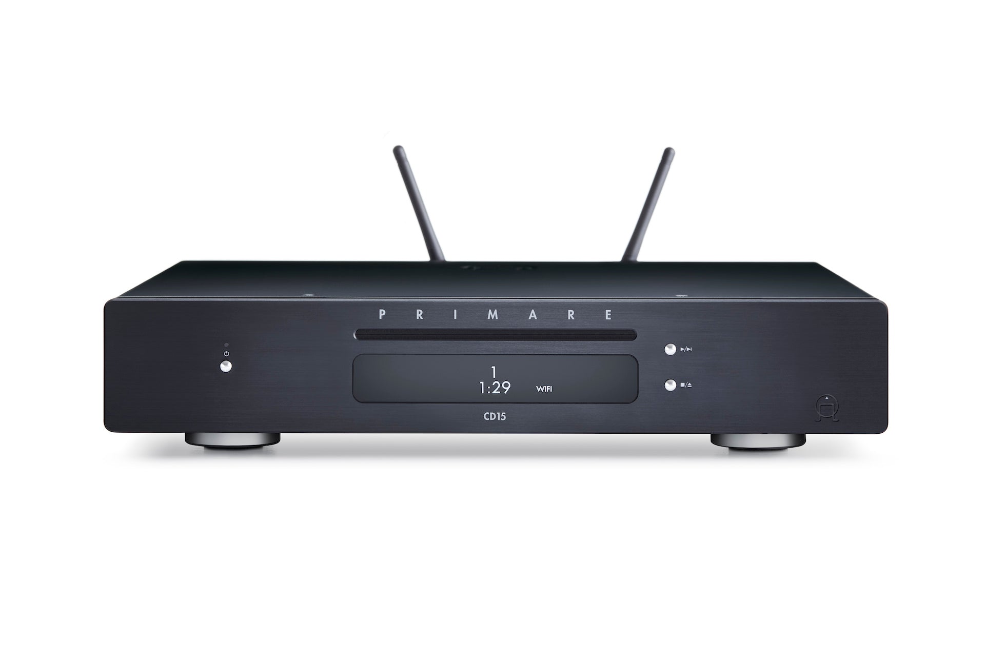 Primare CD15 Prisma Network CD Player
