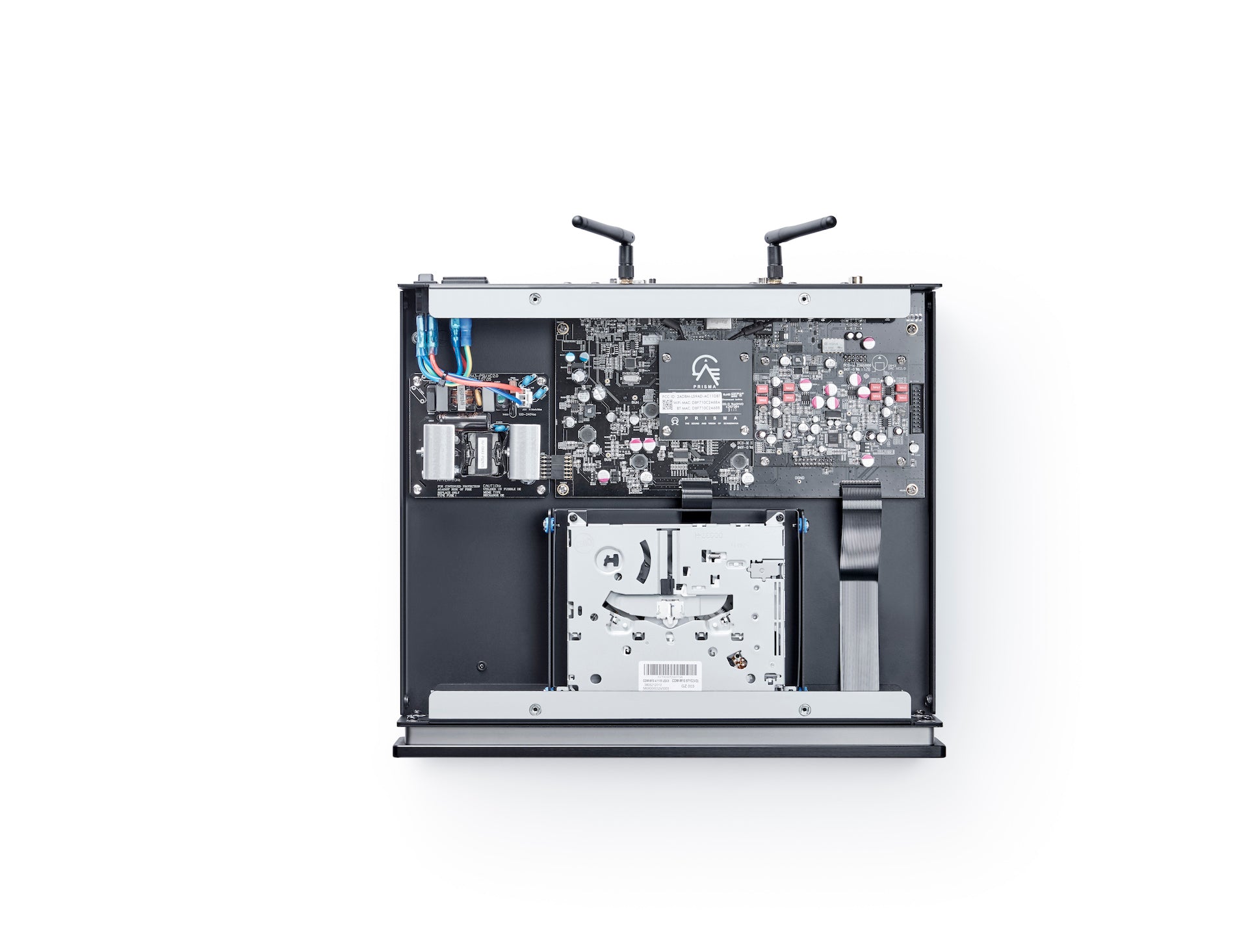 Primare CD15 Prisma Network CD Player