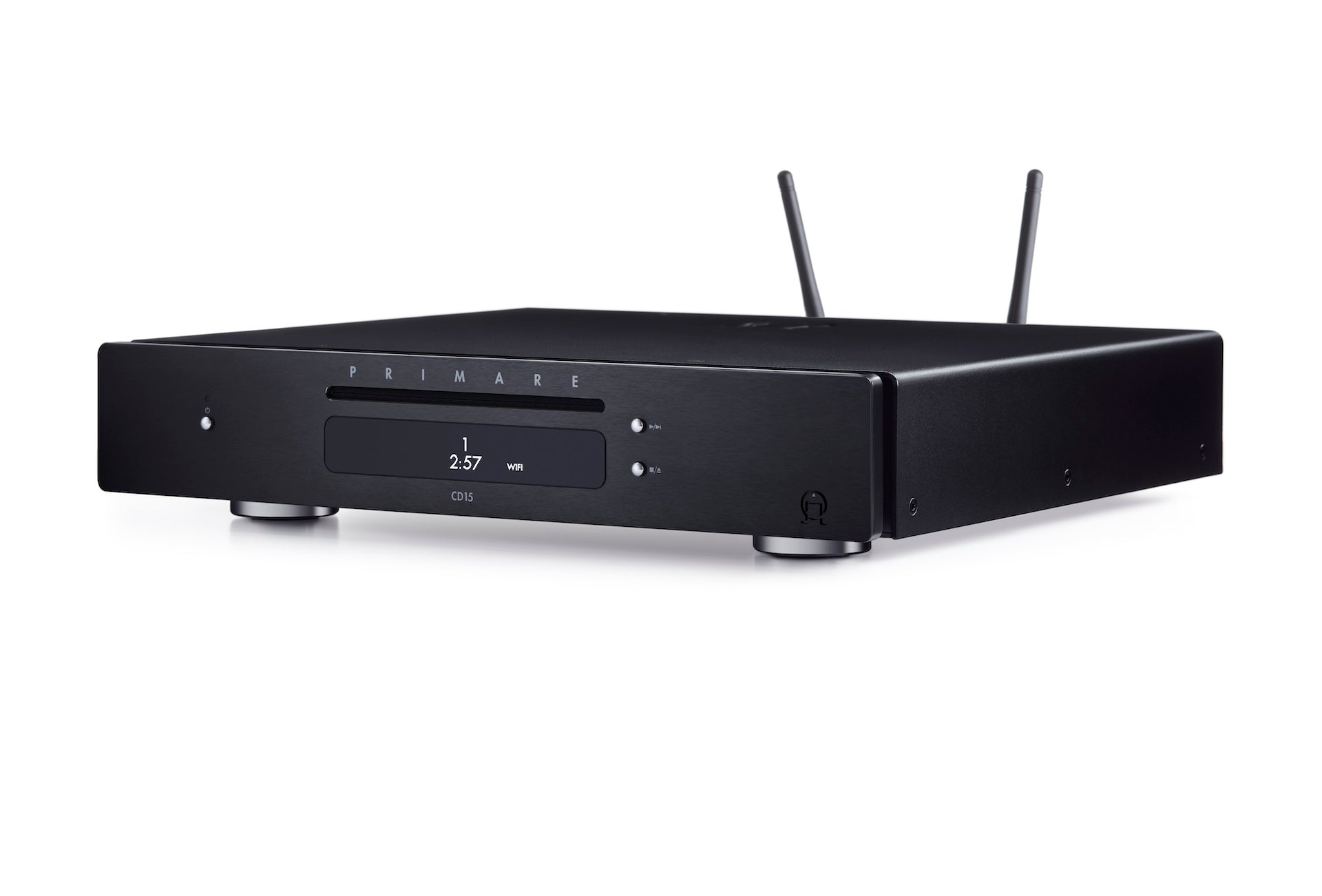 Primare CD15 Prisma Network CD Player