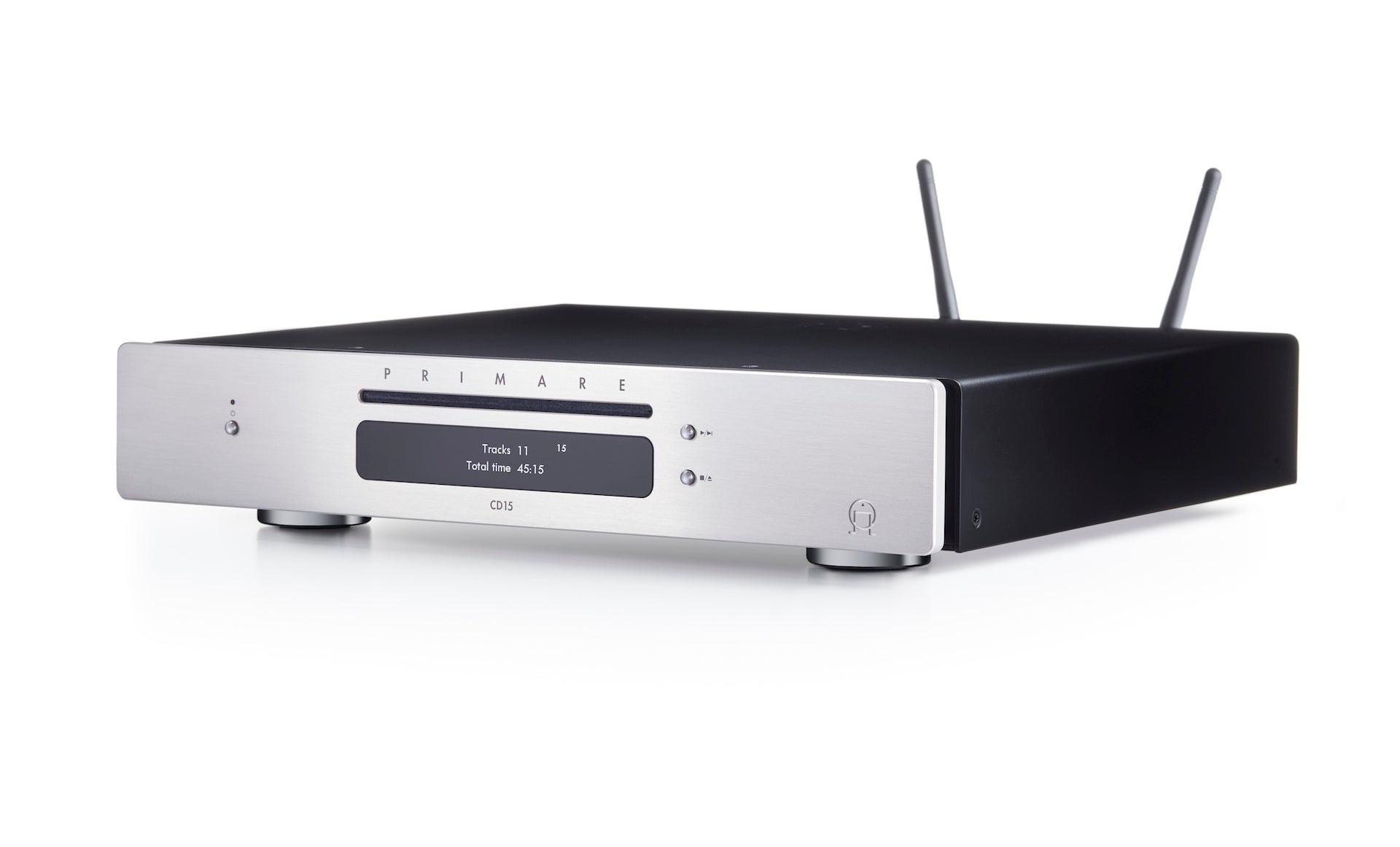 Primare CD15 Prisma Network CD Player