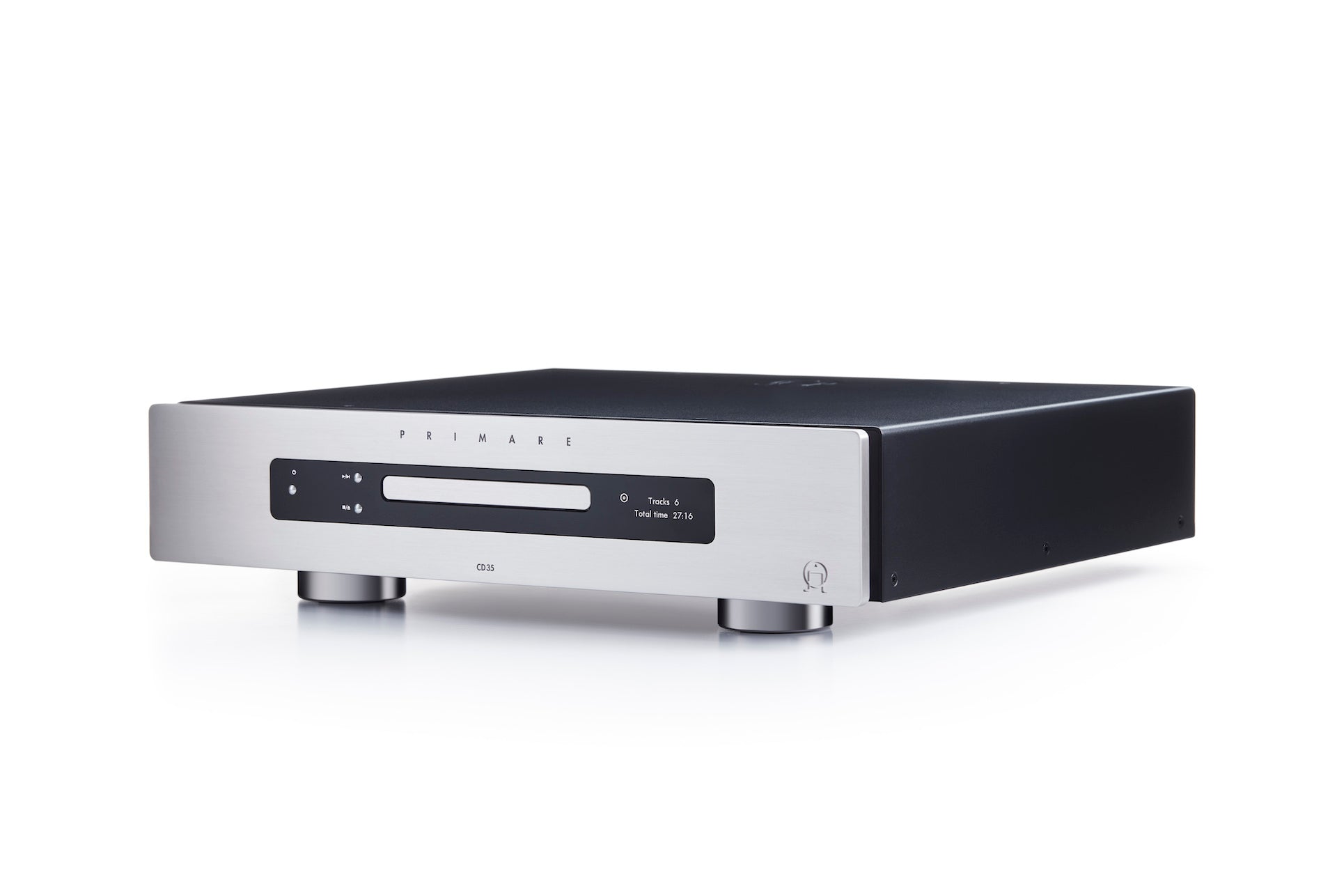 Primare CD35 CD Player
