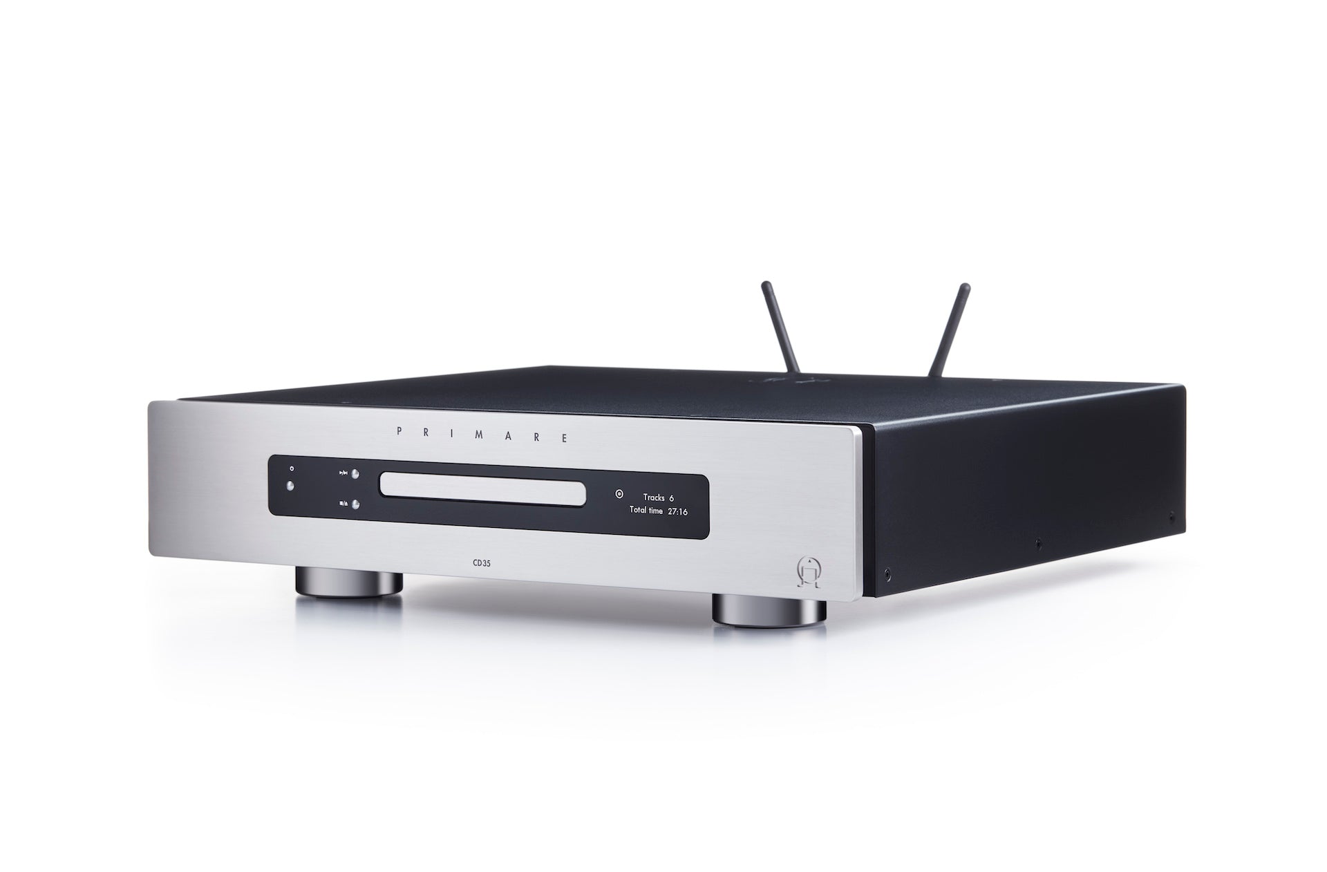 Primare CD35 Prisma Network CD Player