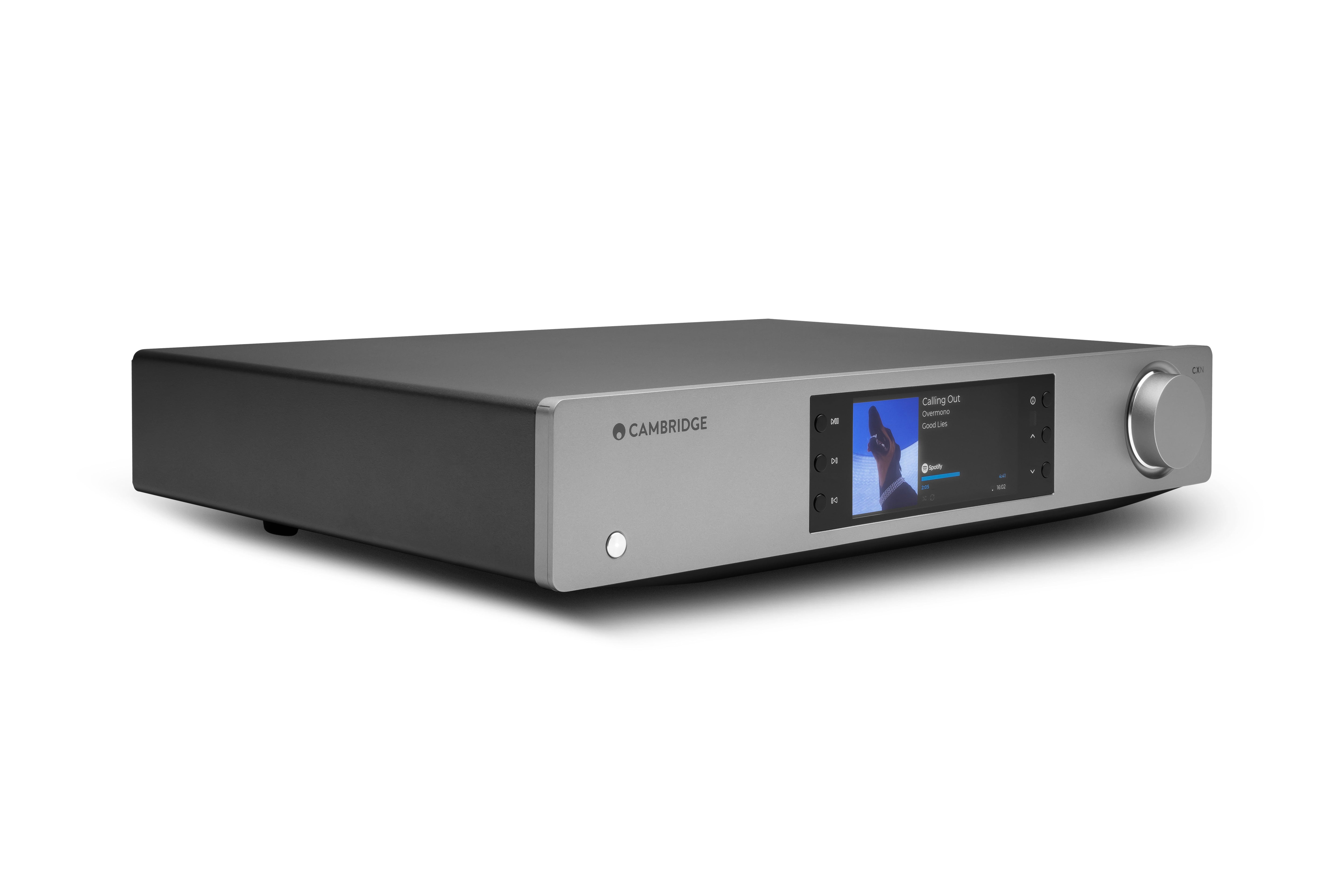 Cambridge Audio CXN100 Network Player