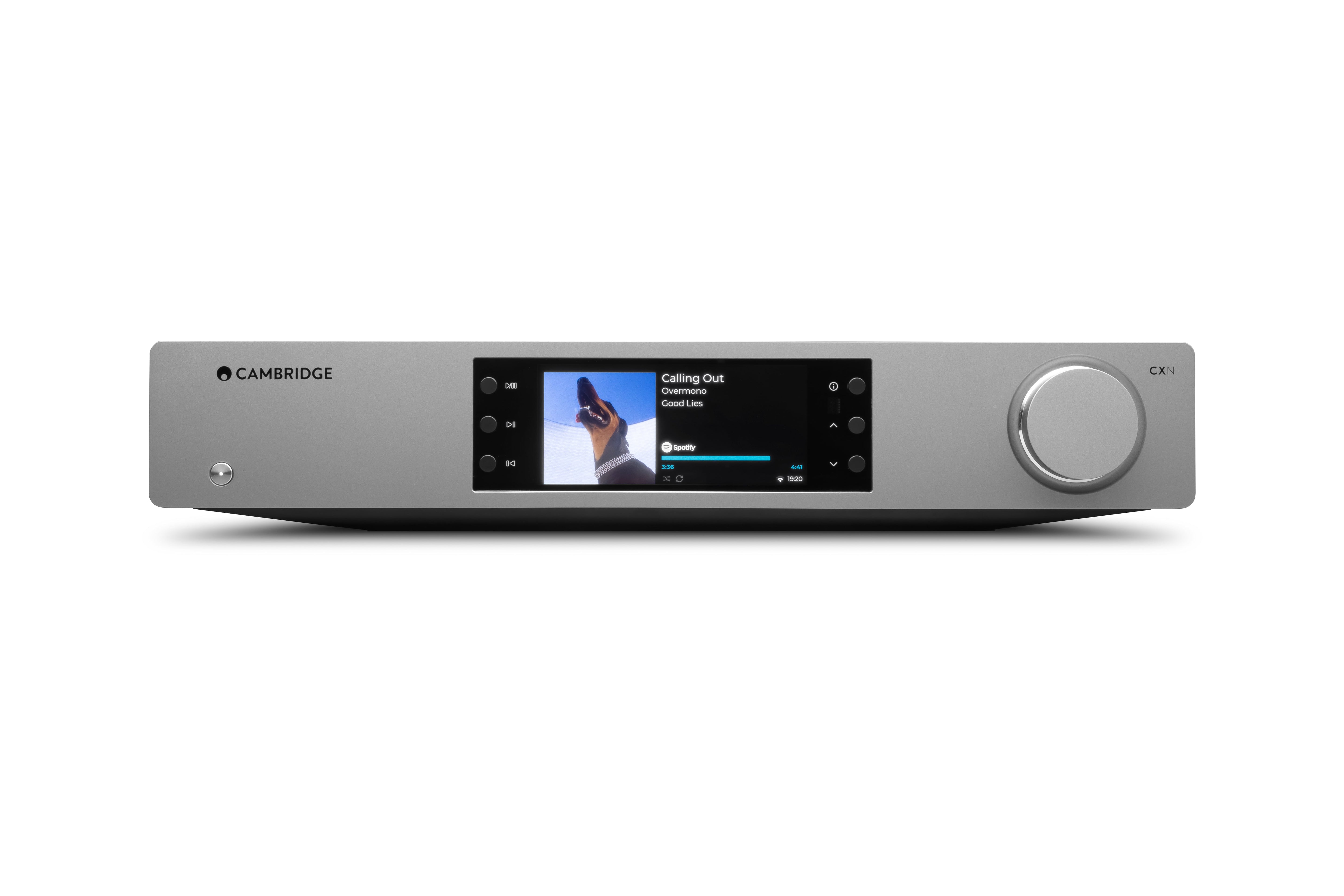 Cambridge Audio CXN100 Network Player