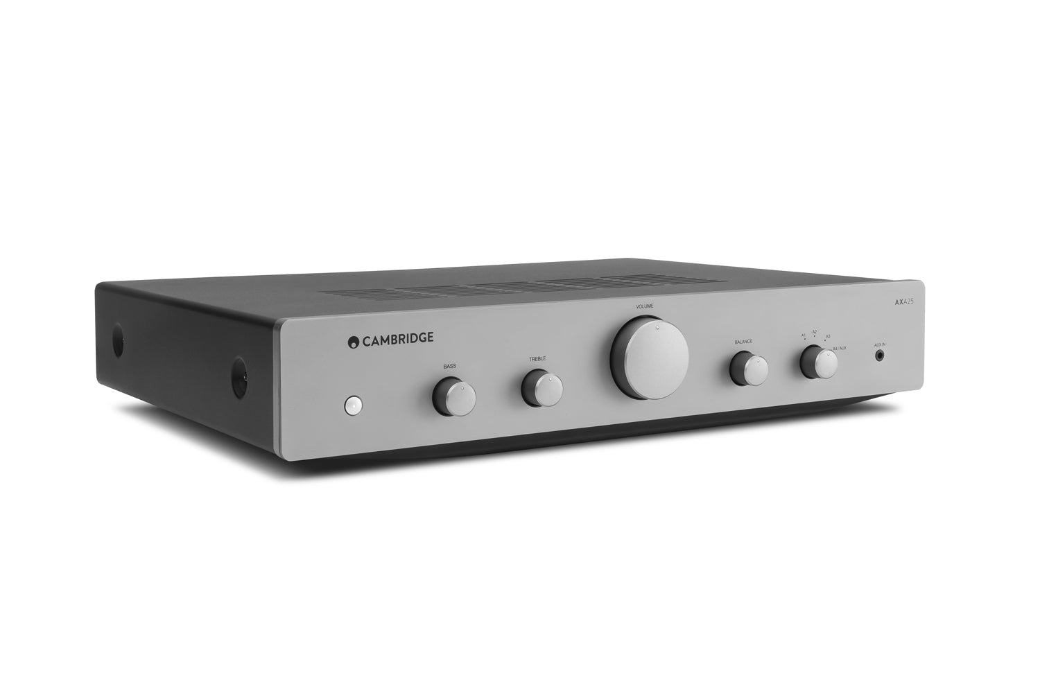 Cambridge Audio AXA25 Integrated Amplifier