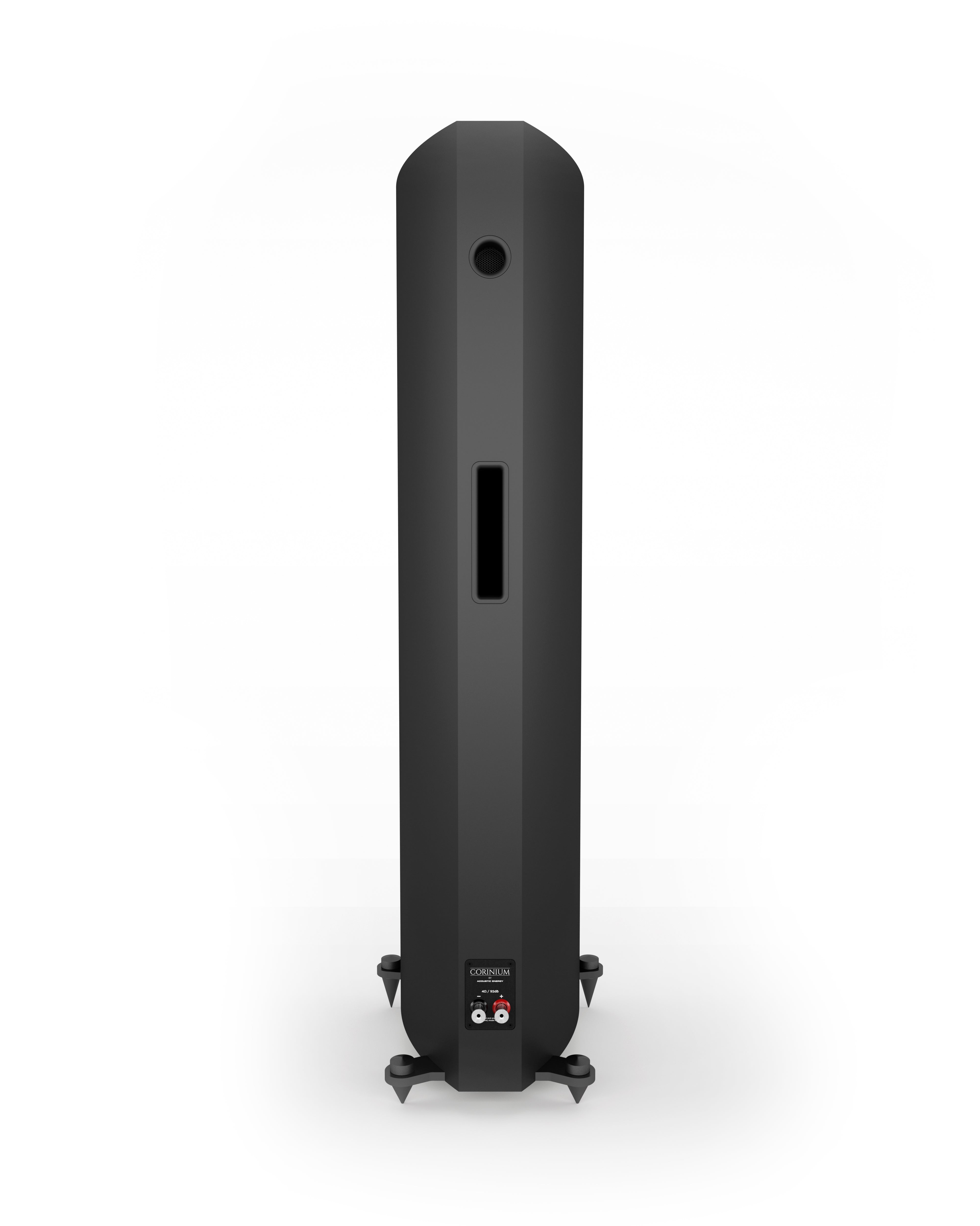 Acoustic Energy Corinium Floorstanding Speaker - Each