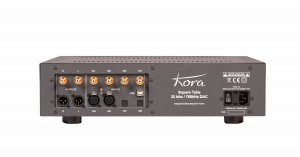 Kora DAC140 DAC