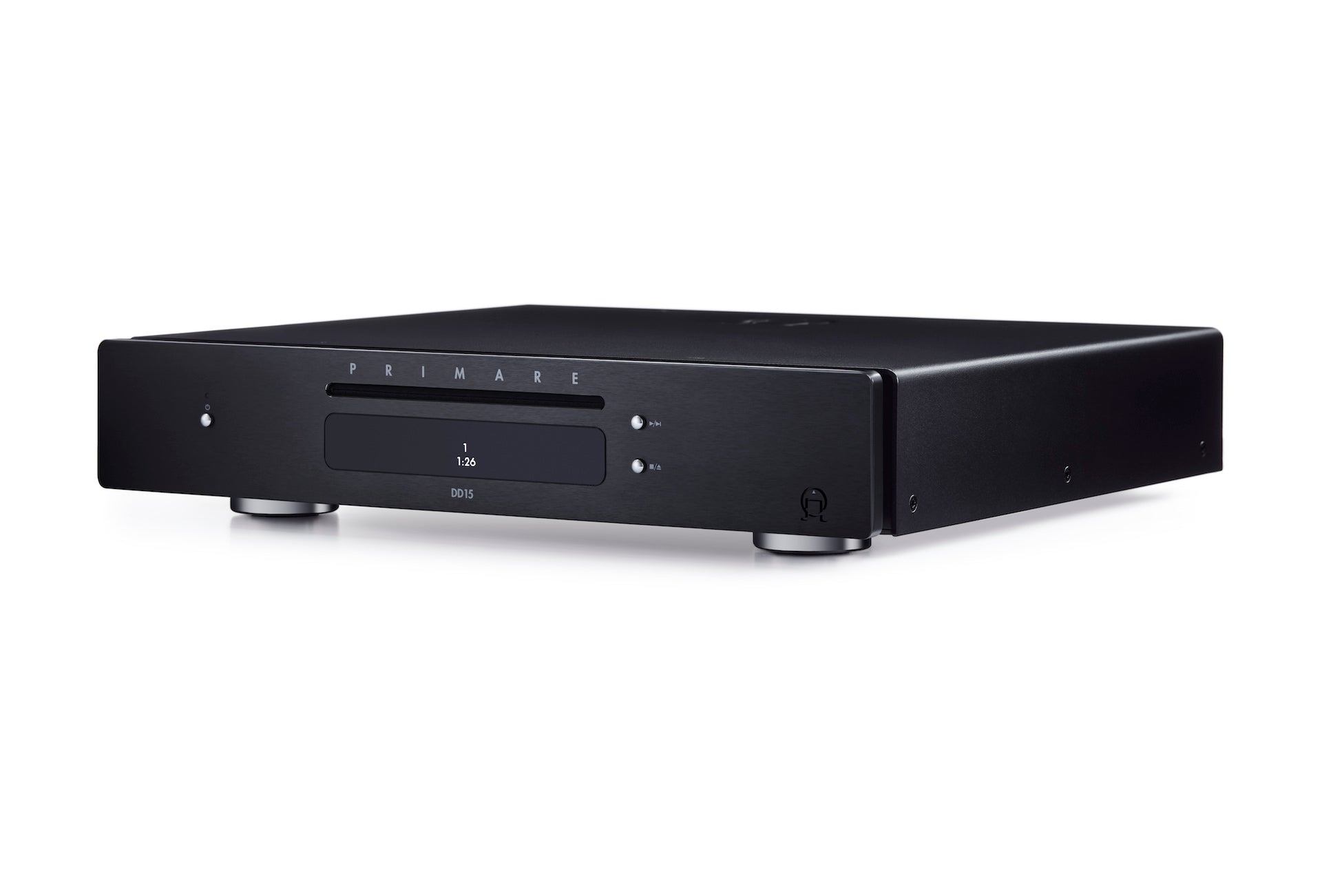 Primare DD15 CD Transport