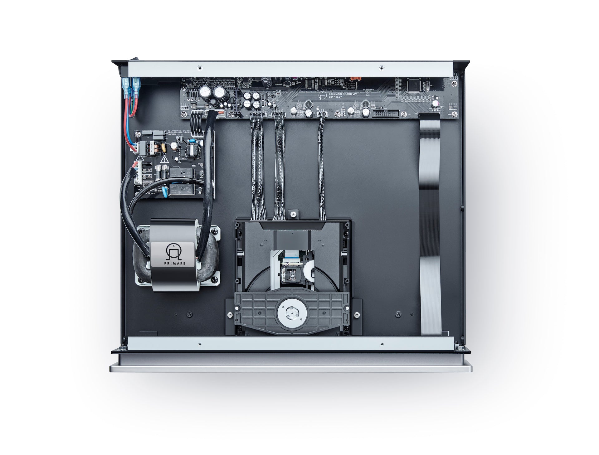 Primare DD35 CD Transport